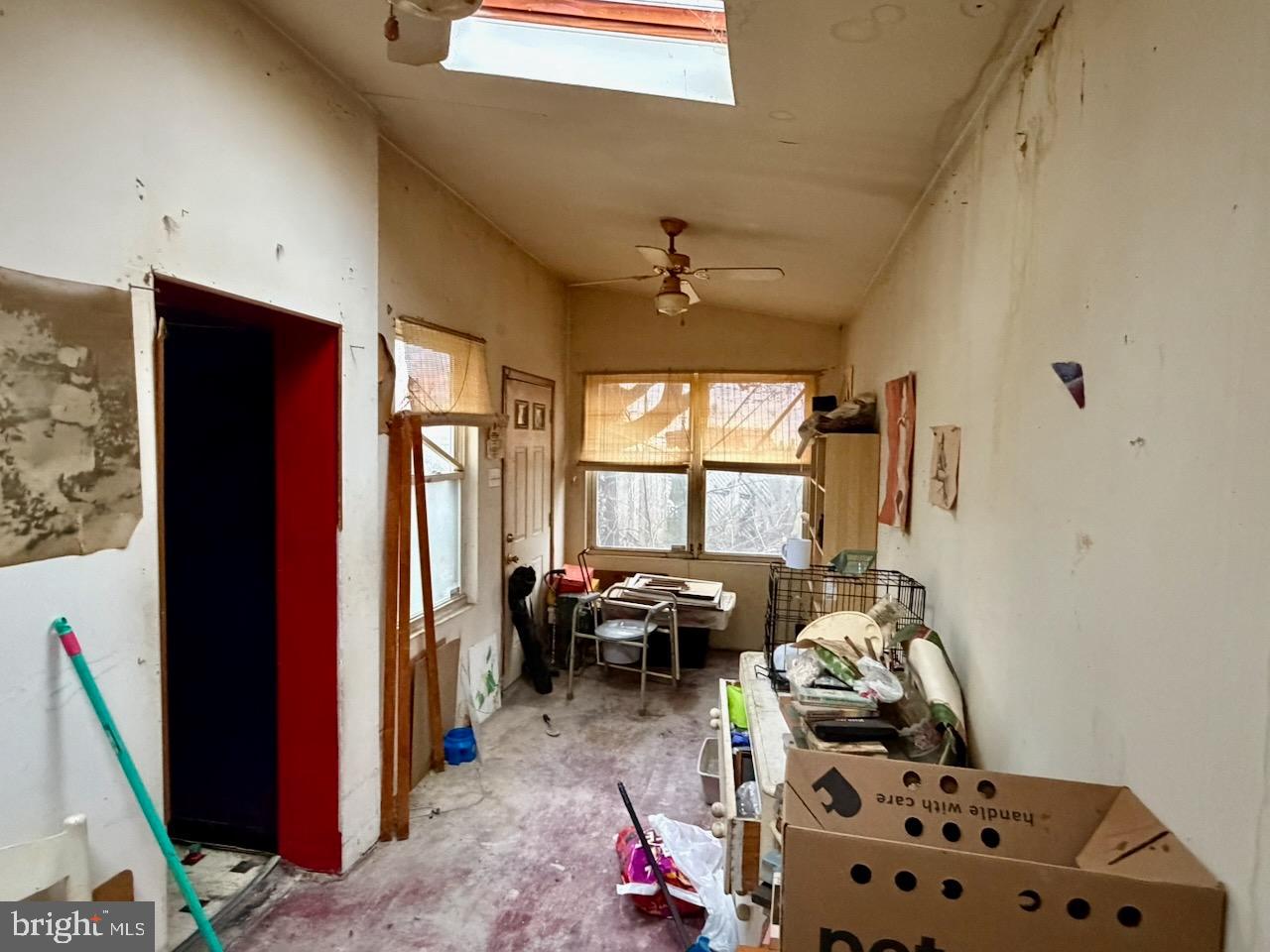 ROXBOROUGH - Residential