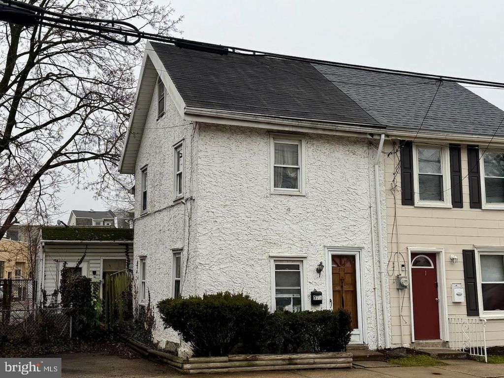 Photo of 573 Shawmont Avenue, PHILADELPHIA, PA 19128 (MLS # PAPH2593516)