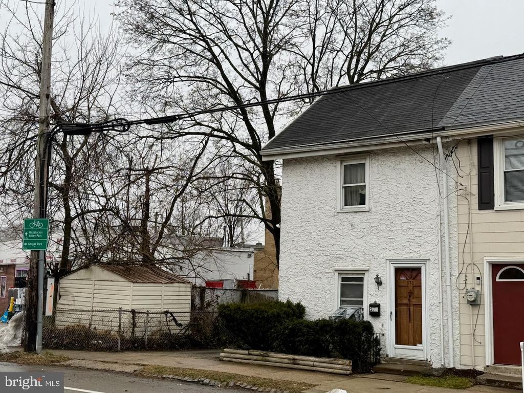 Photo of 573 Shawmont Avenue, PHILADELPHIA, PA 19128 (MLS # PAPH2593516)