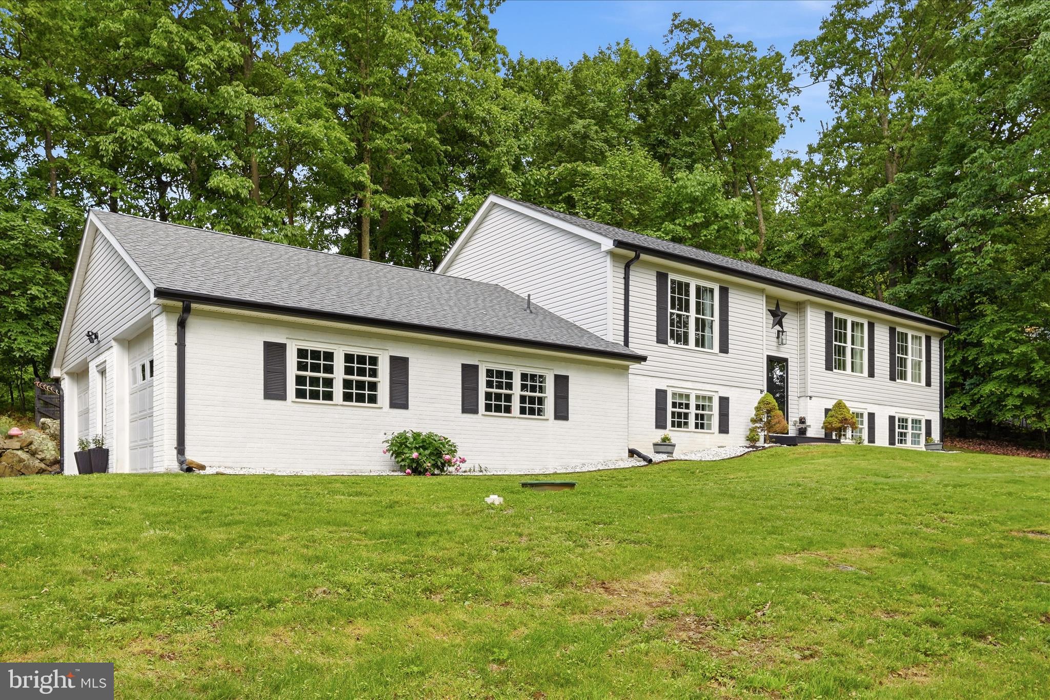 660 SALT LICK ROAD