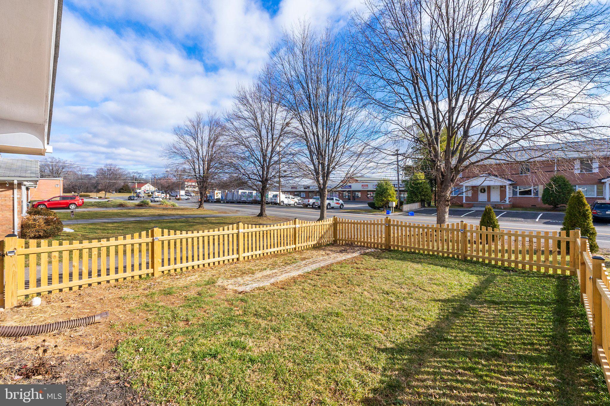 MILTON VALLEY - Residential