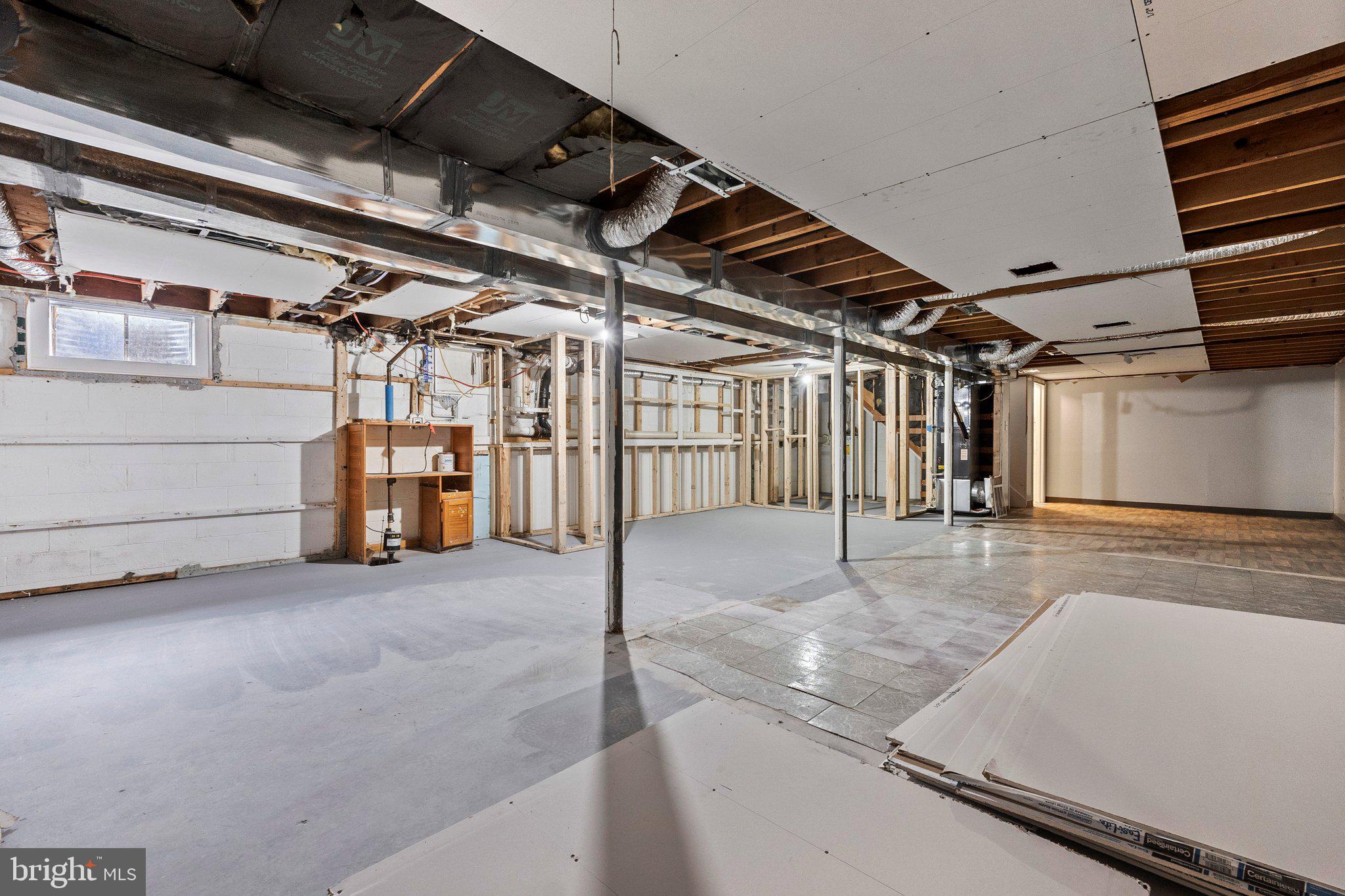 MILTON VALLEY - Residential