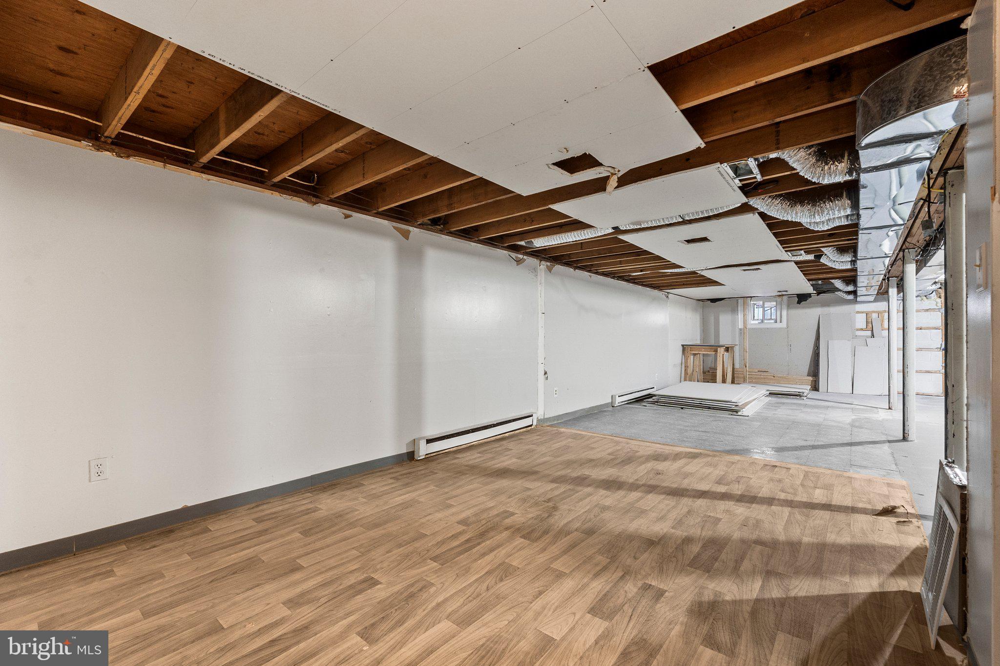 MILTON VALLEY - Residential