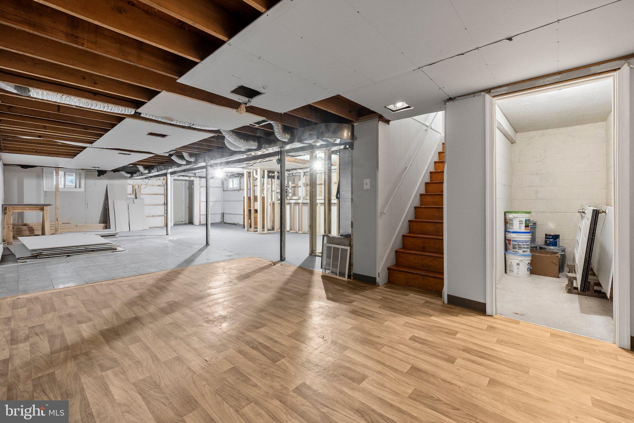 MILTON VALLEY - Residential