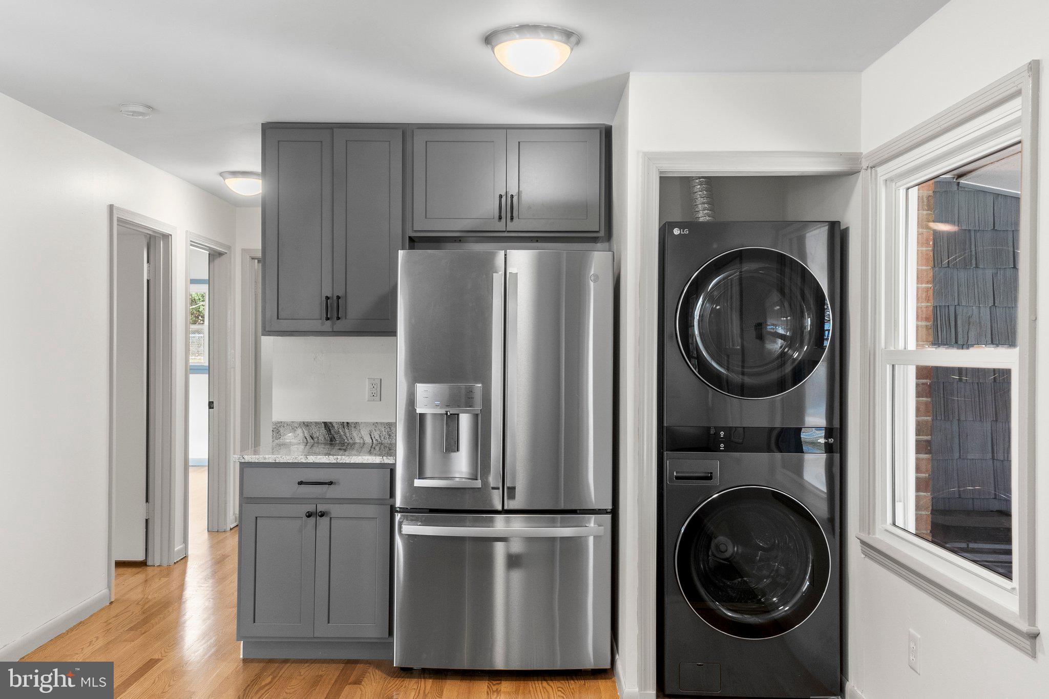 MILTON VALLEY - Residential