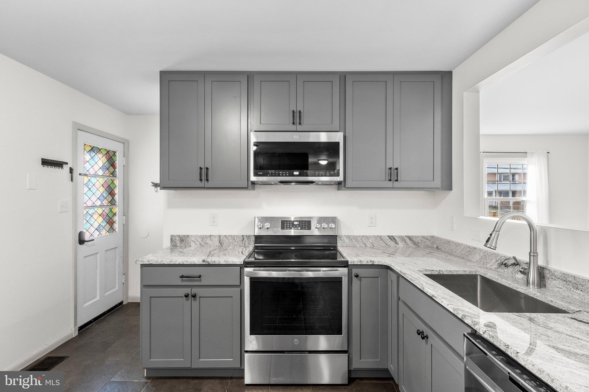 MILTON VALLEY - Residential