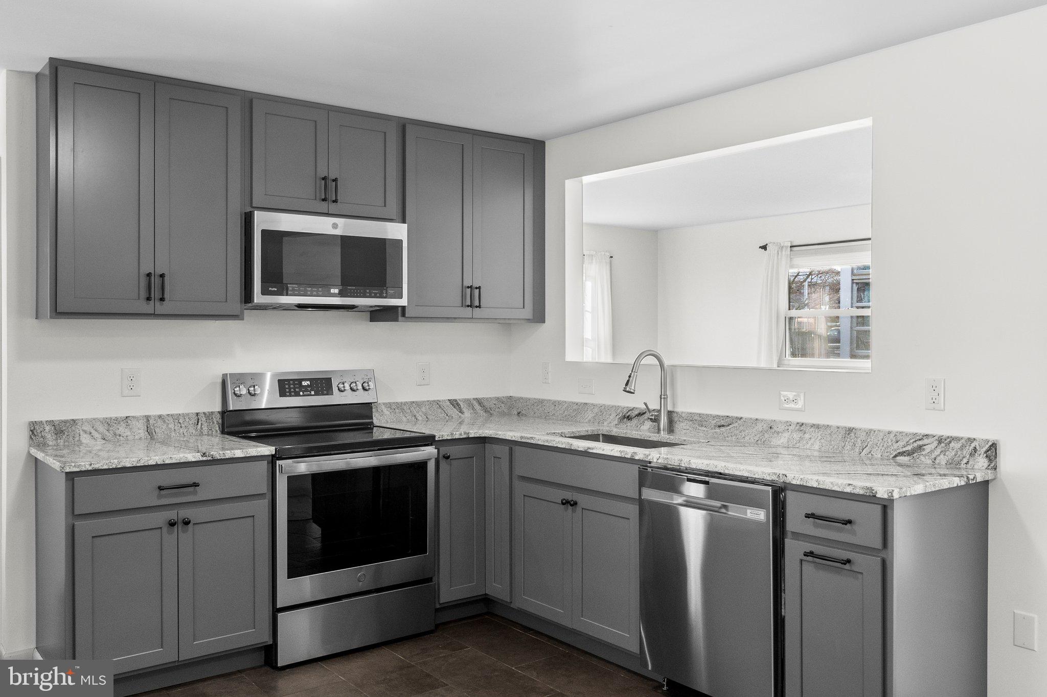 MILTON VALLEY - Residential