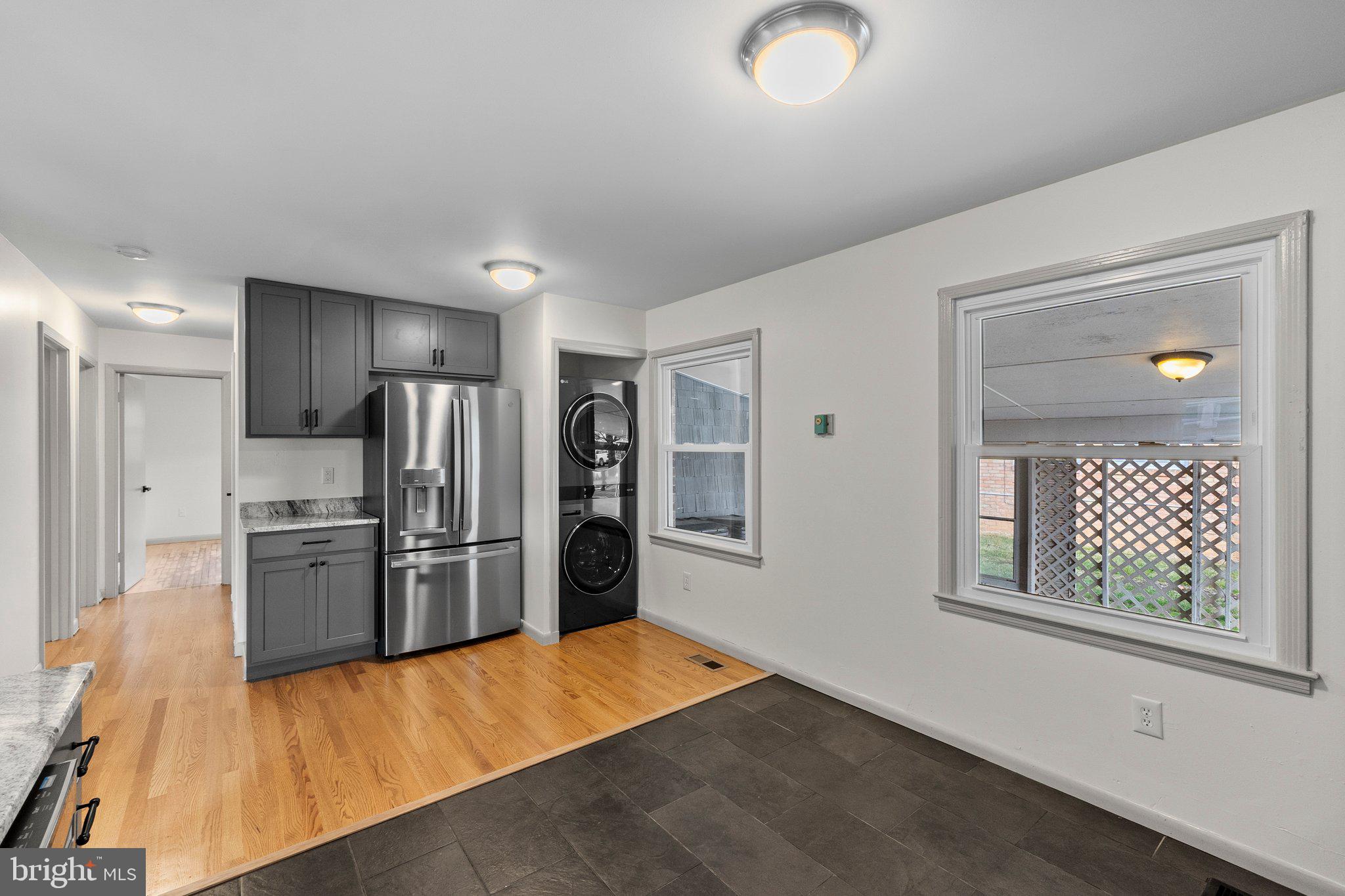 MILTON VALLEY - Residential