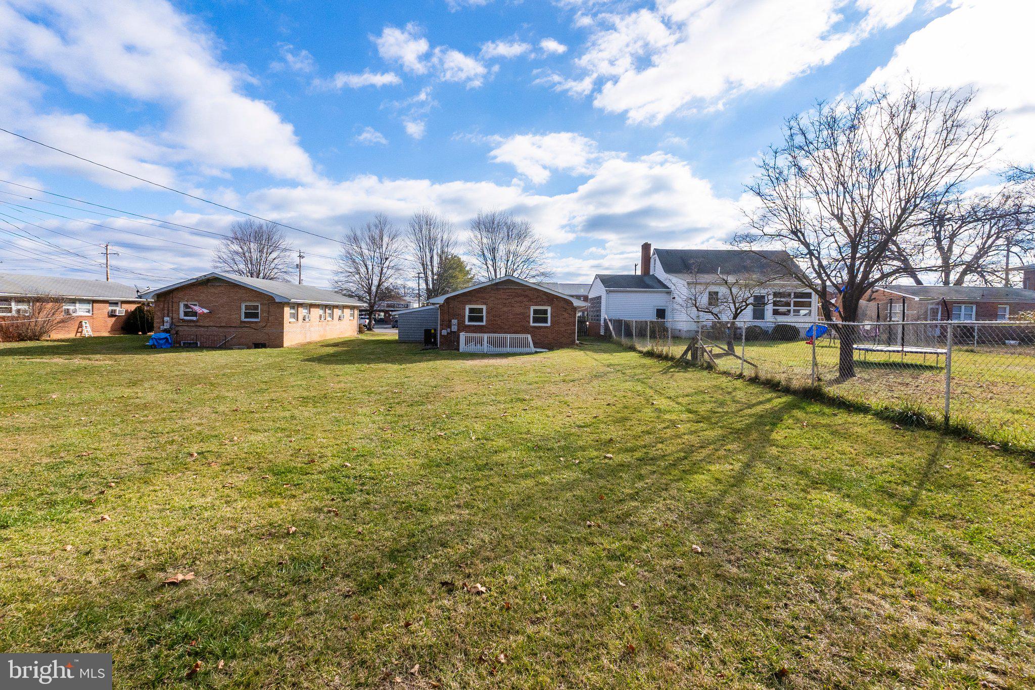 MILTON VALLEY - Residential