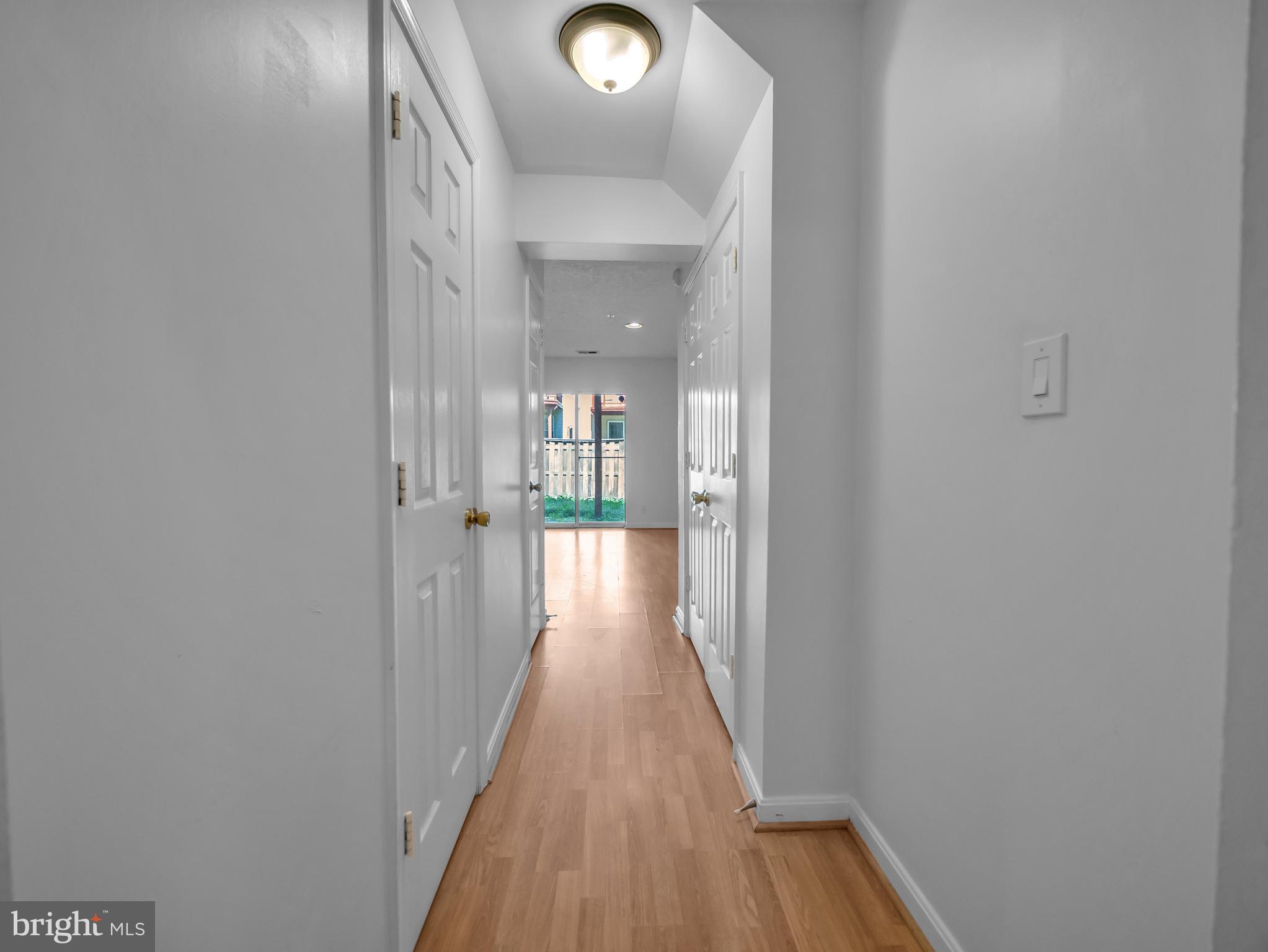 RUSSETT GREEN - Residential