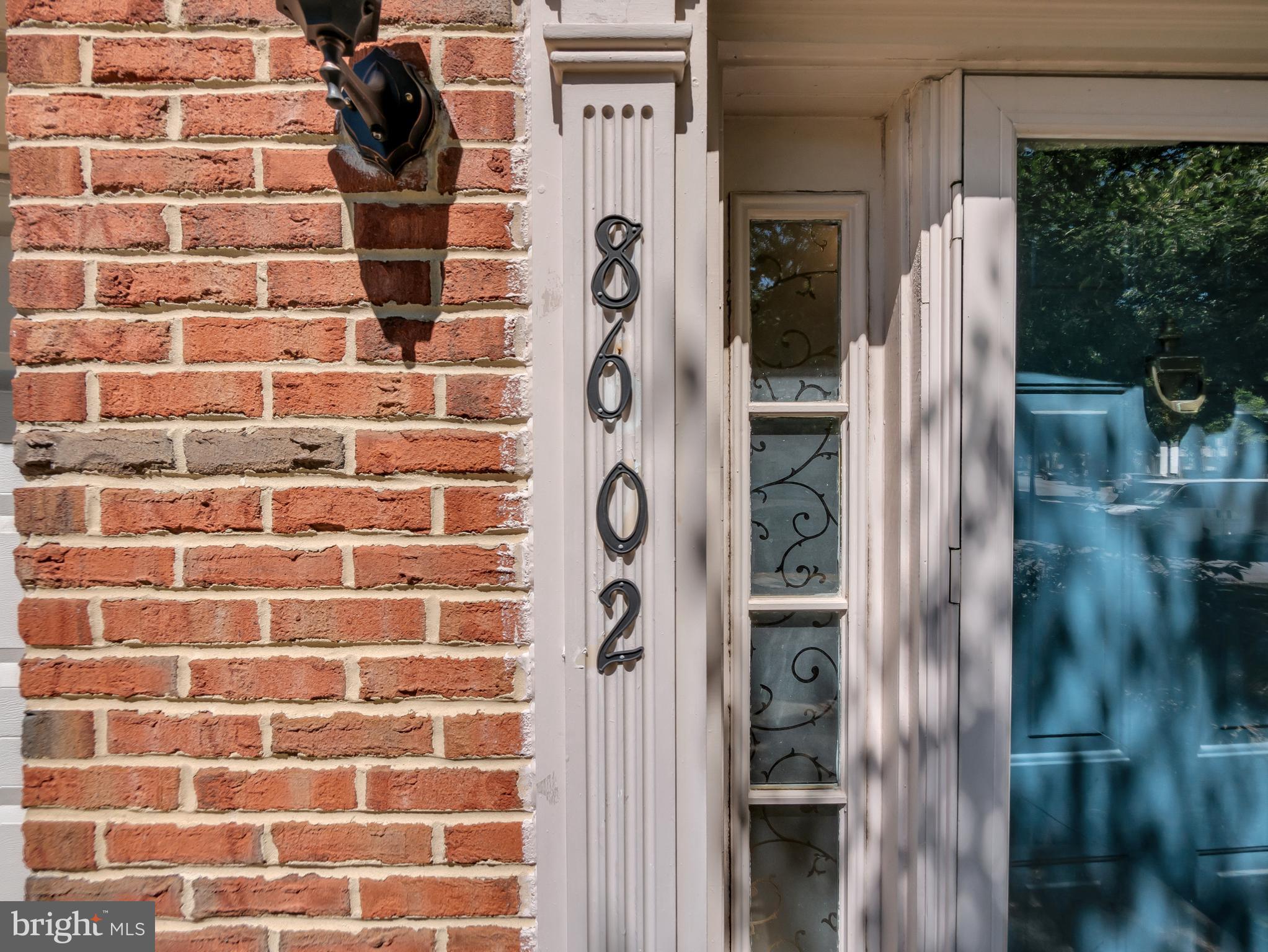 RUSSETT GREEN - Residential