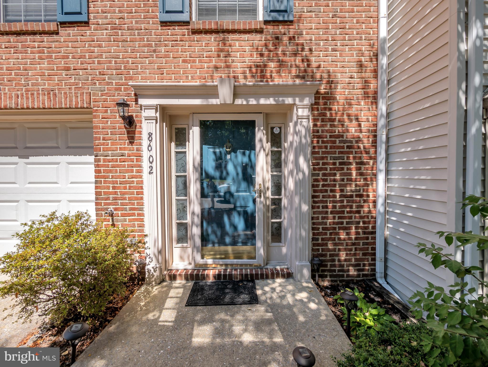 RUSSETT GREEN - Residential