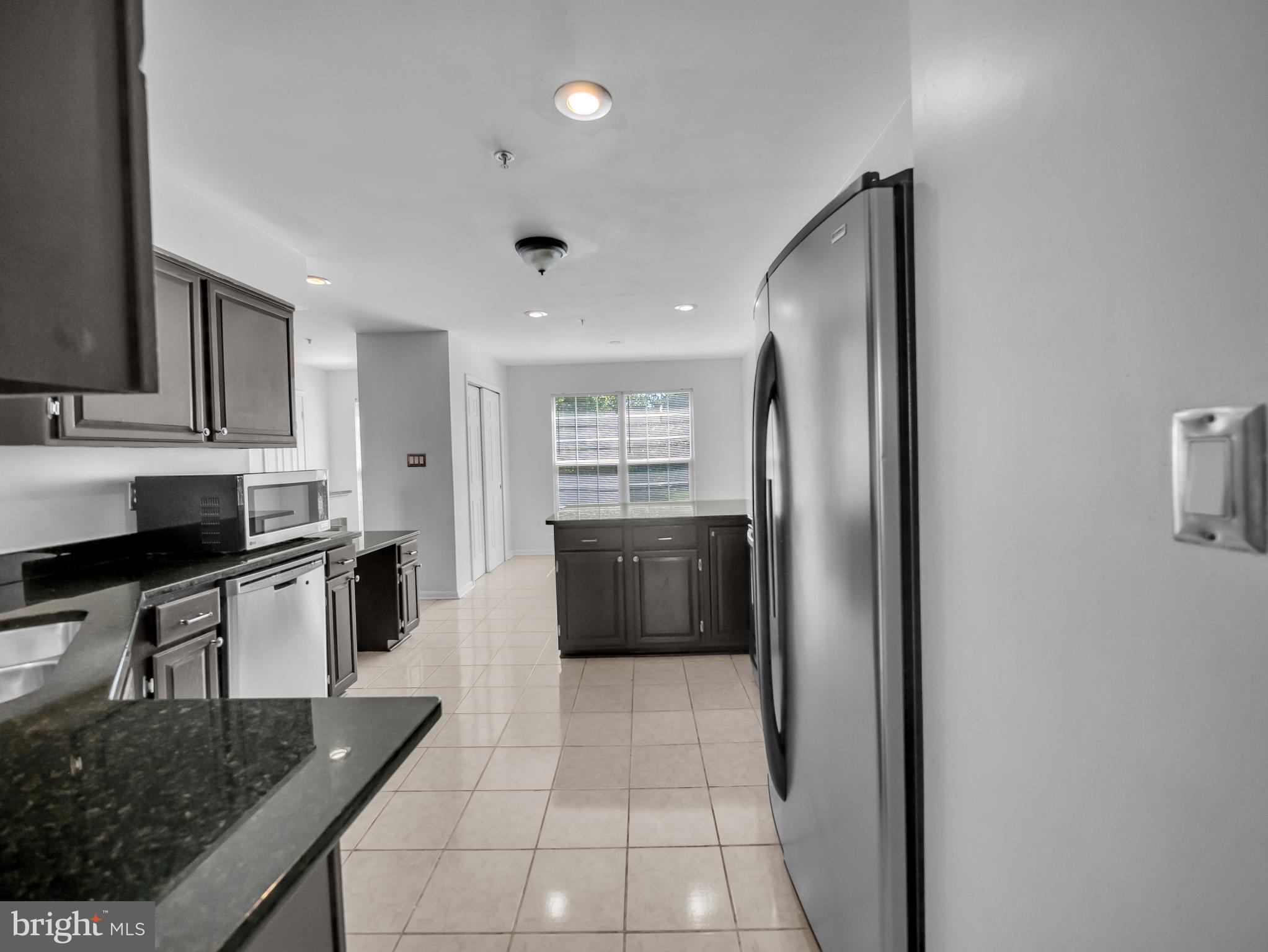 RUSSETT GREEN - Residential