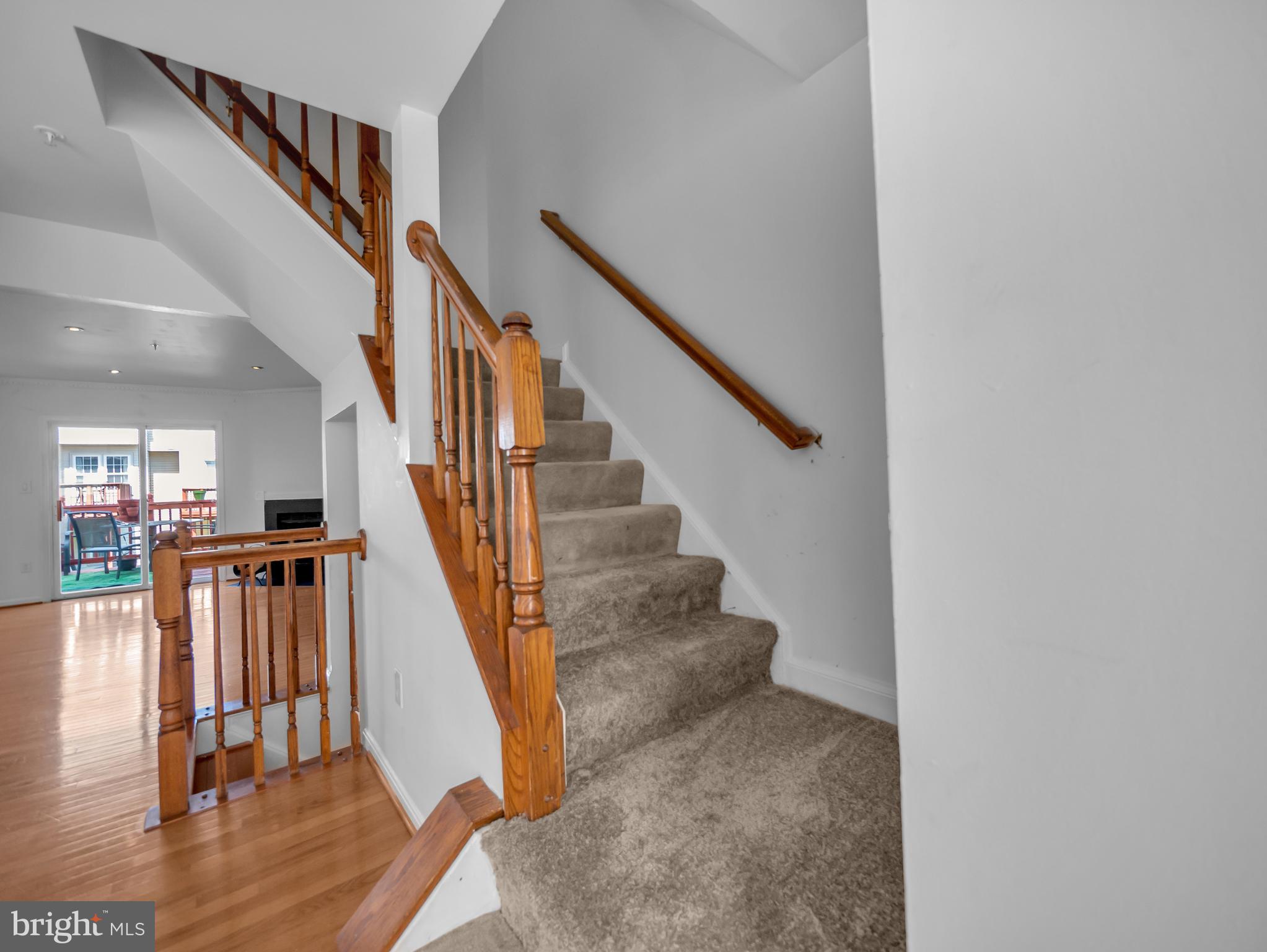 RUSSETT GREEN - Residential