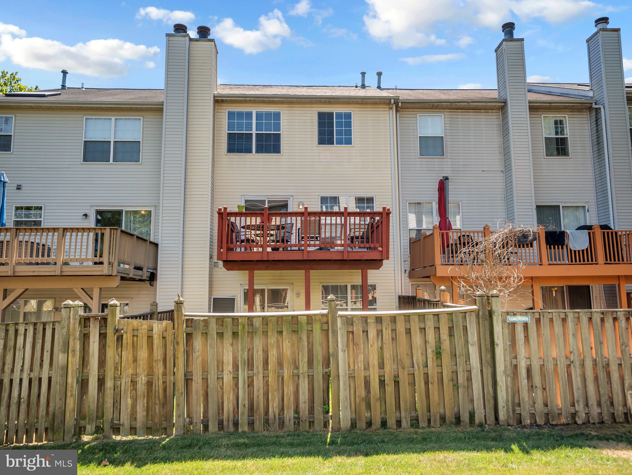 RUSSETT GREEN - Residential