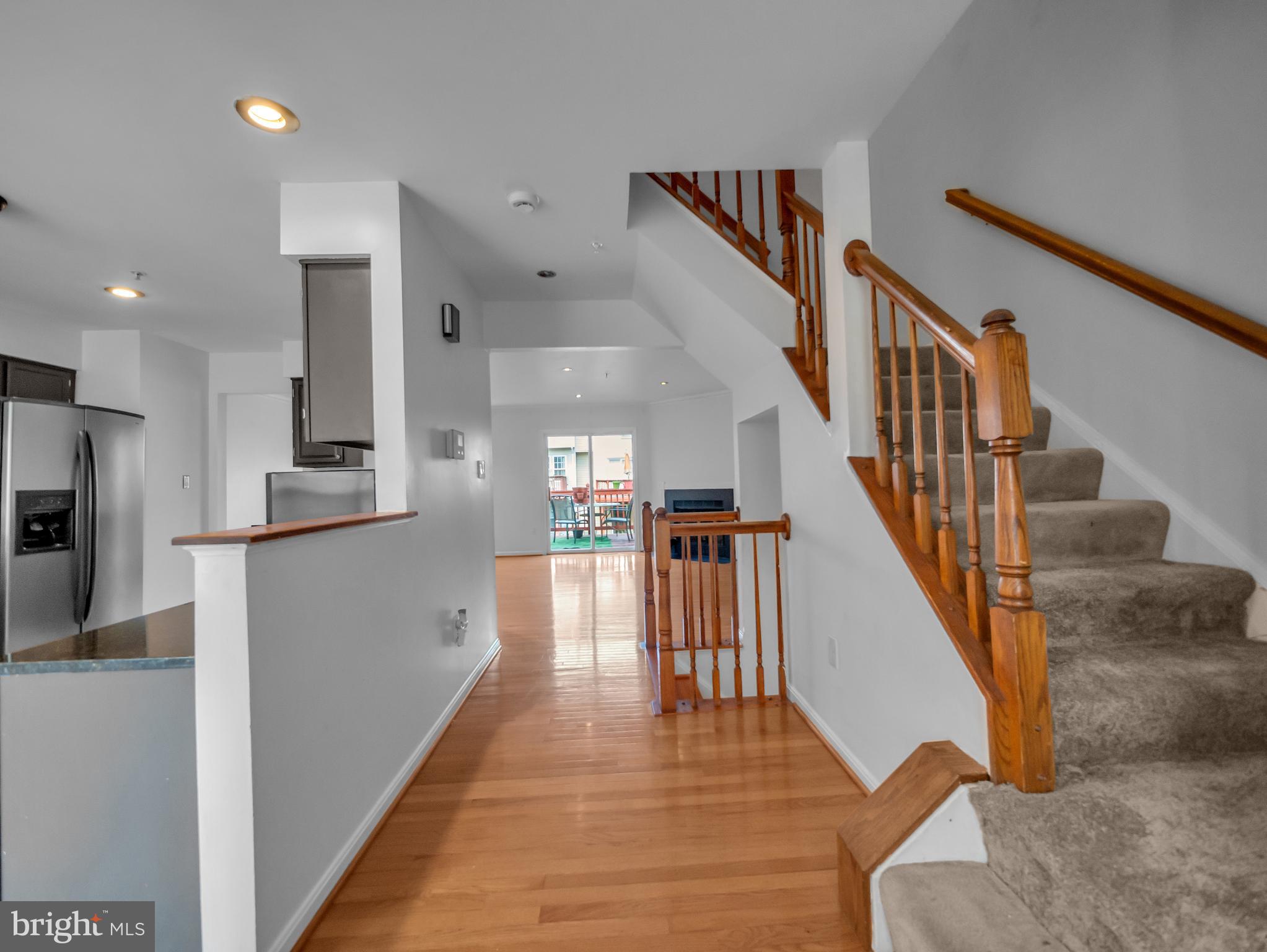 RUSSETT GREEN - Residential