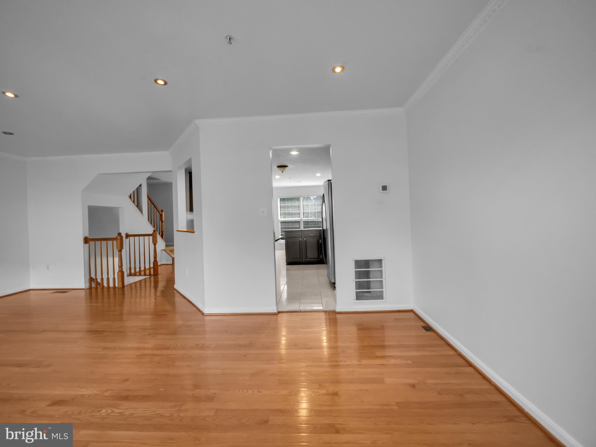 RUSSETT GREEN - Residential