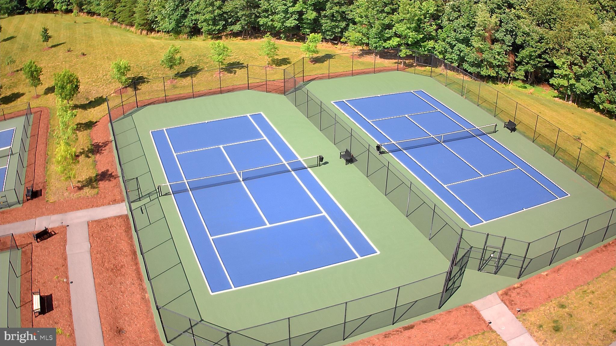 SHENANDOAH - Residential