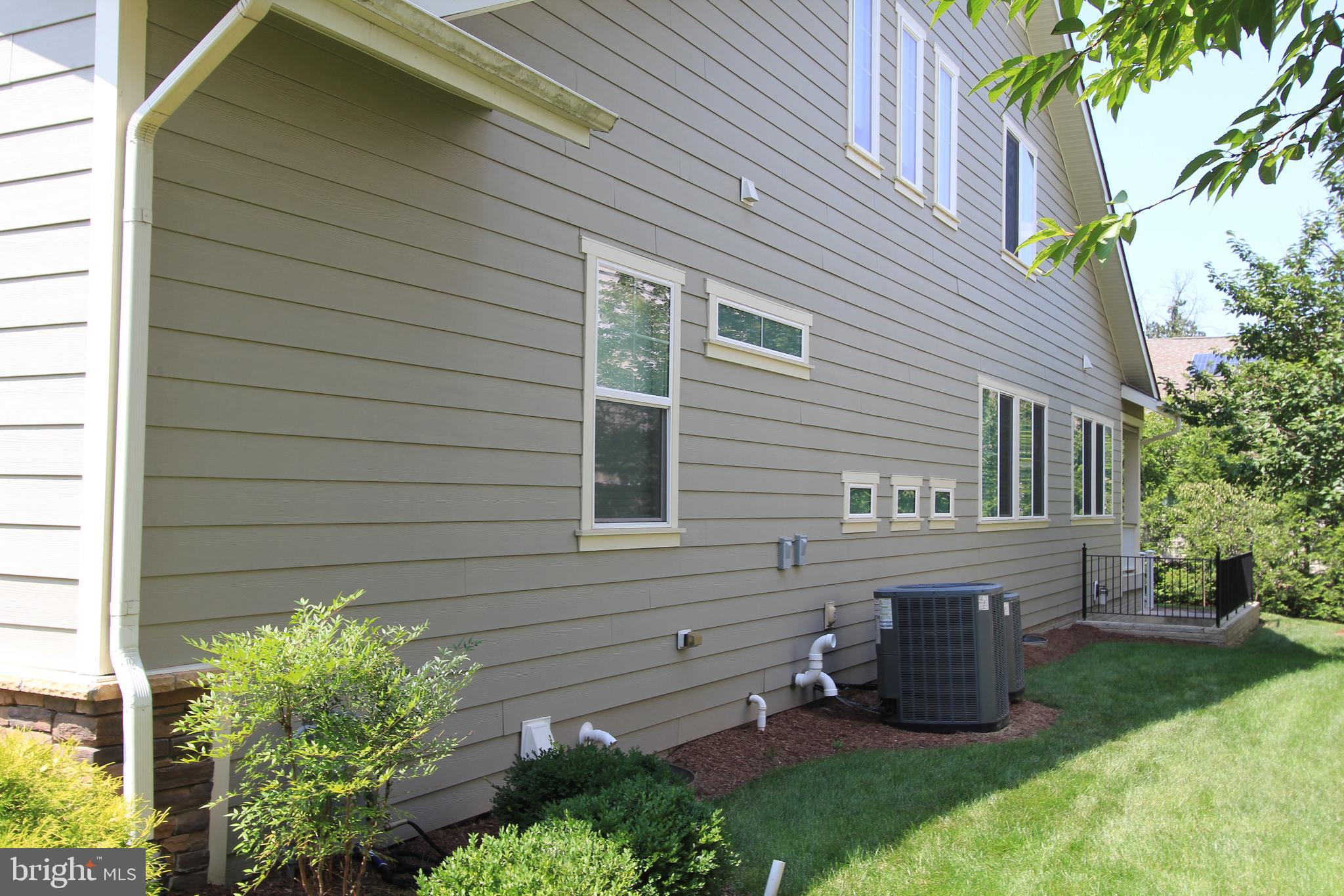 SHENANDOAH - Residential