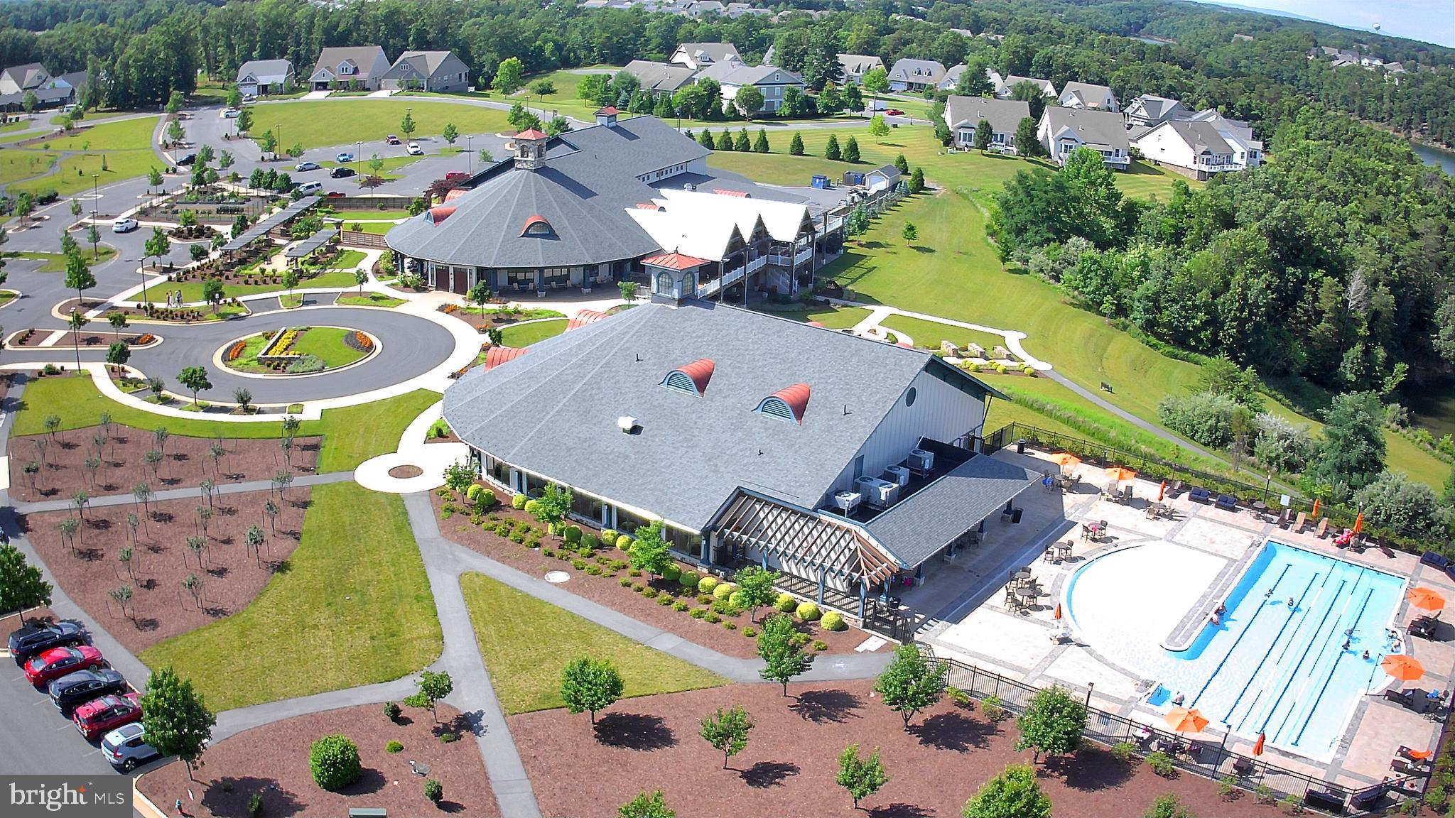 SHENANDOAH - Residential