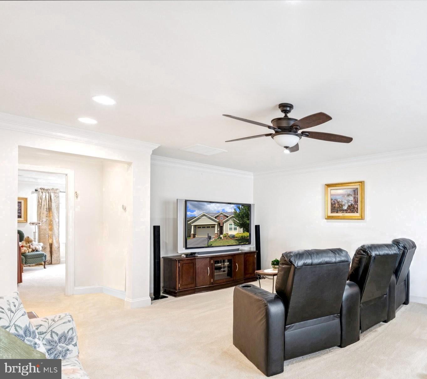 SHENANDOAH - Residential