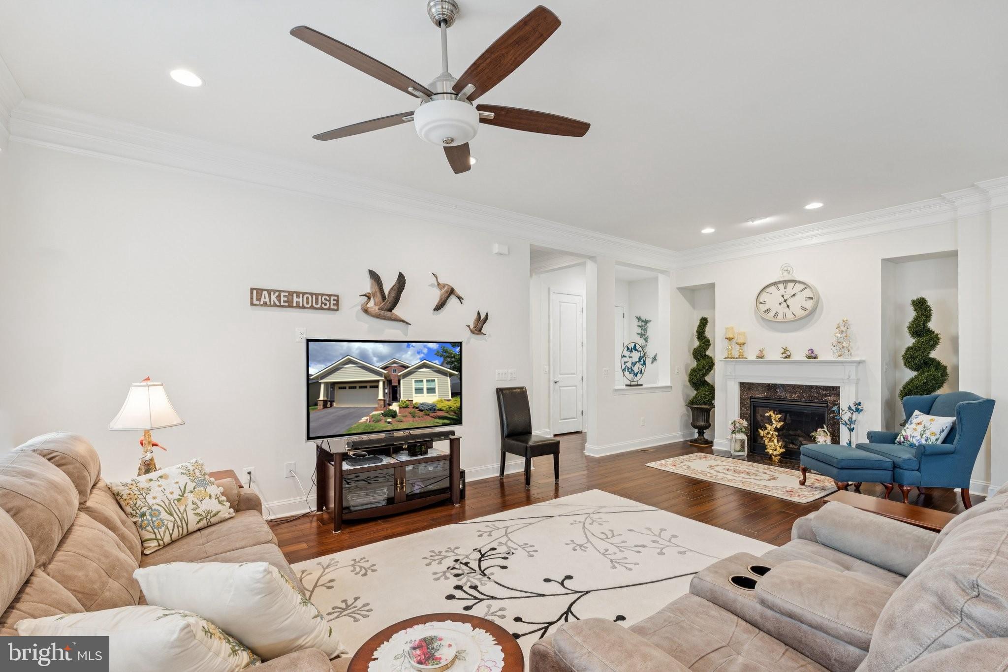 SHENANDOAH - Residential