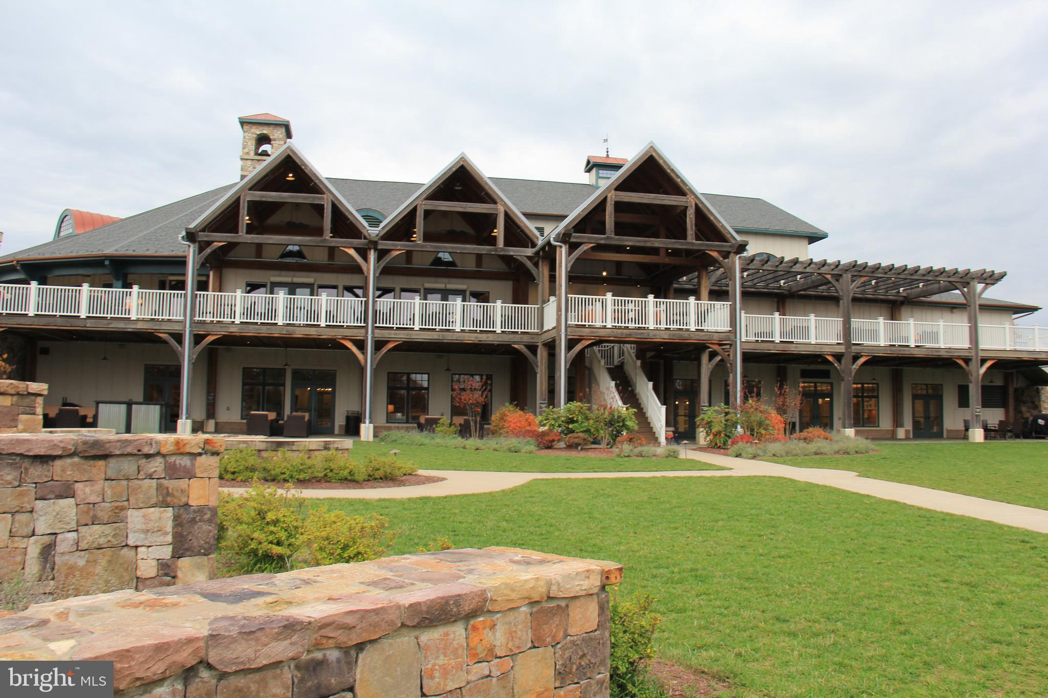 SHENANDOAH - Residential