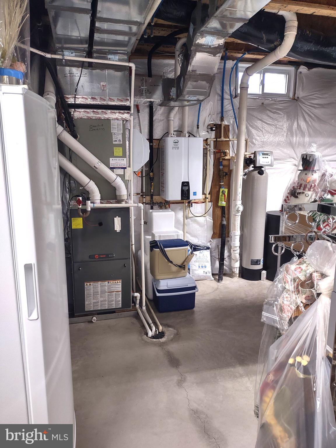 SHENANDOAH - Residential