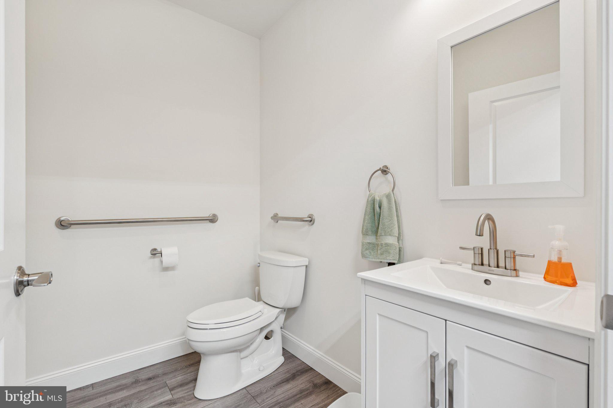 SHENANDOAH - Residential