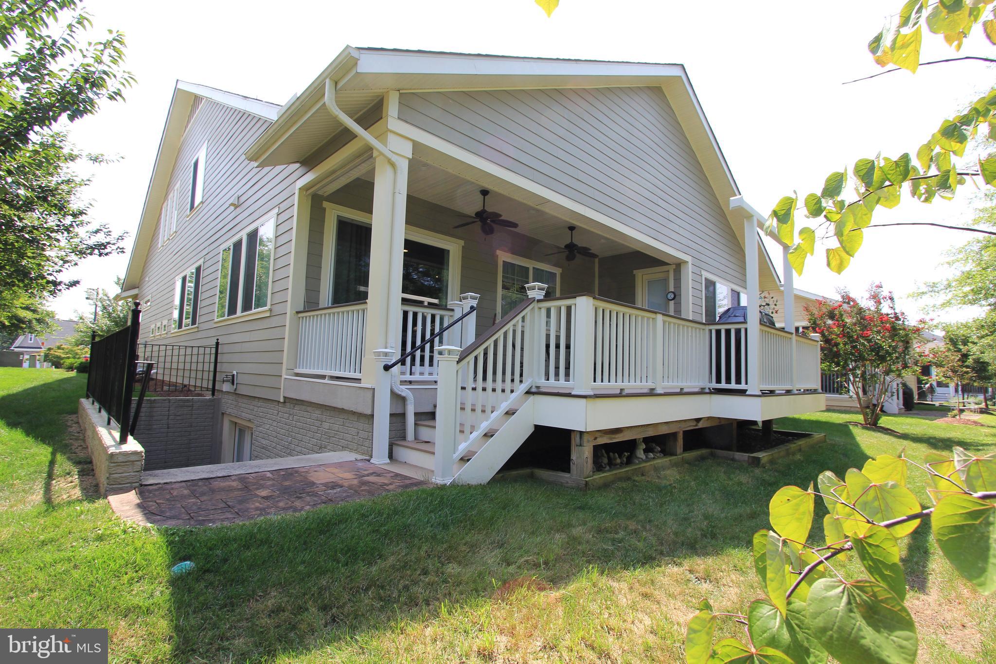 SHENANDOAH - Residential