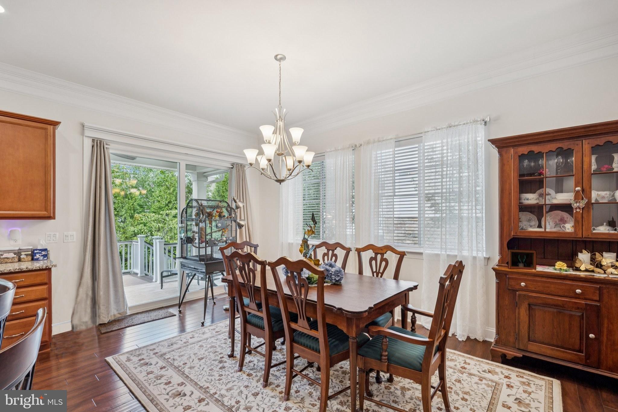 SHENANDOAH - Residential