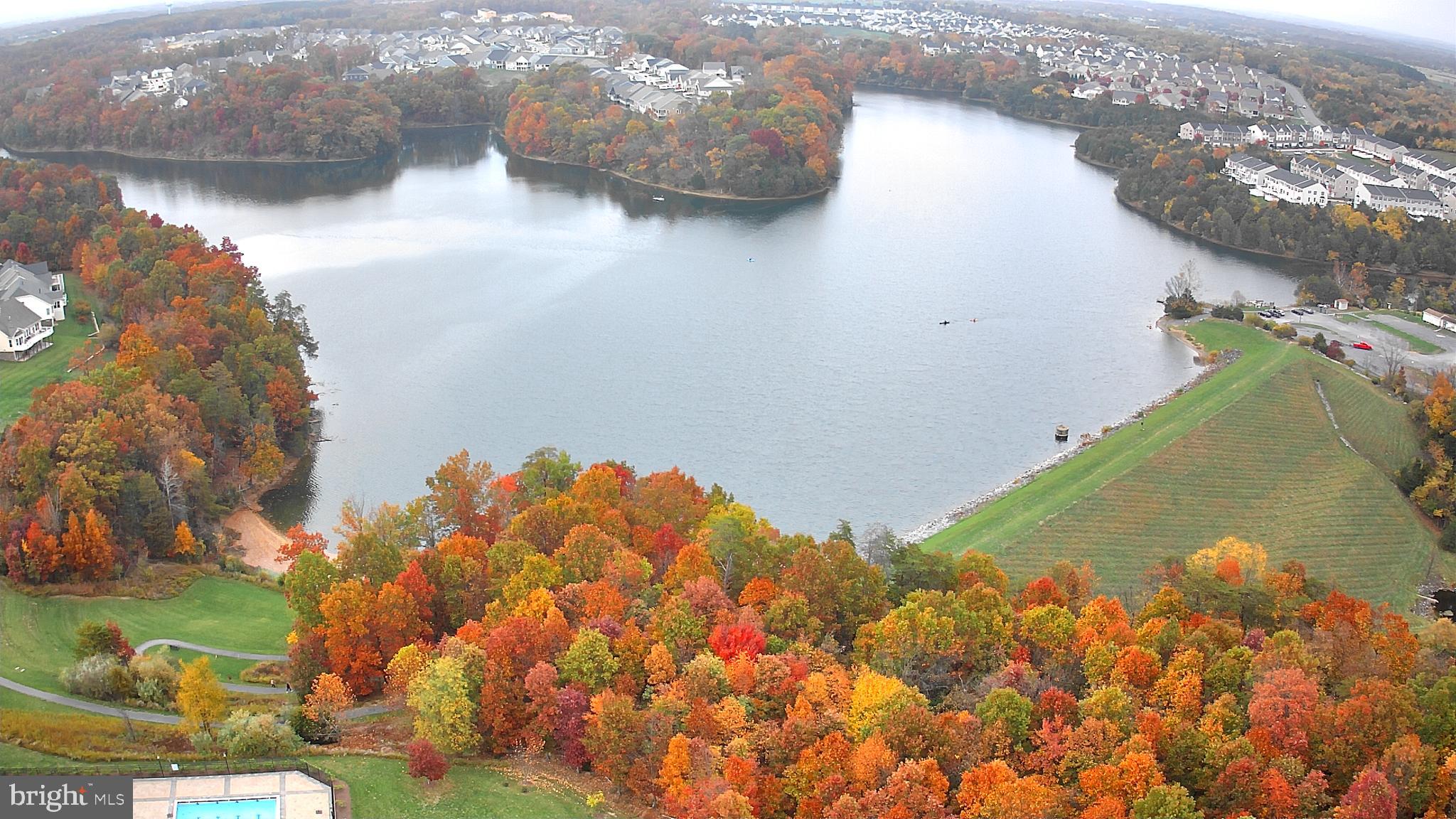 SHENANDOAH - Residential