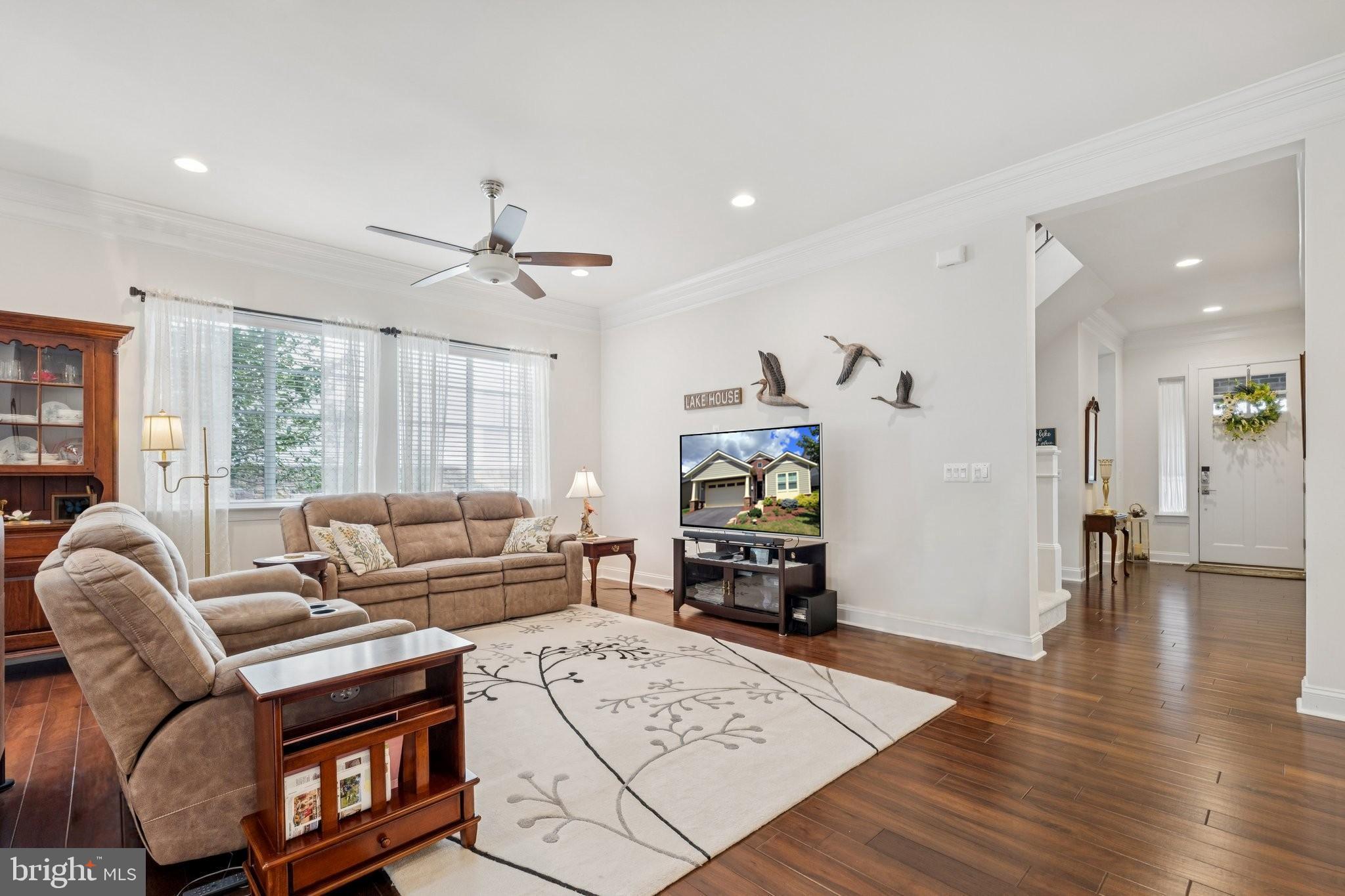 SHENANDOAH - Residential