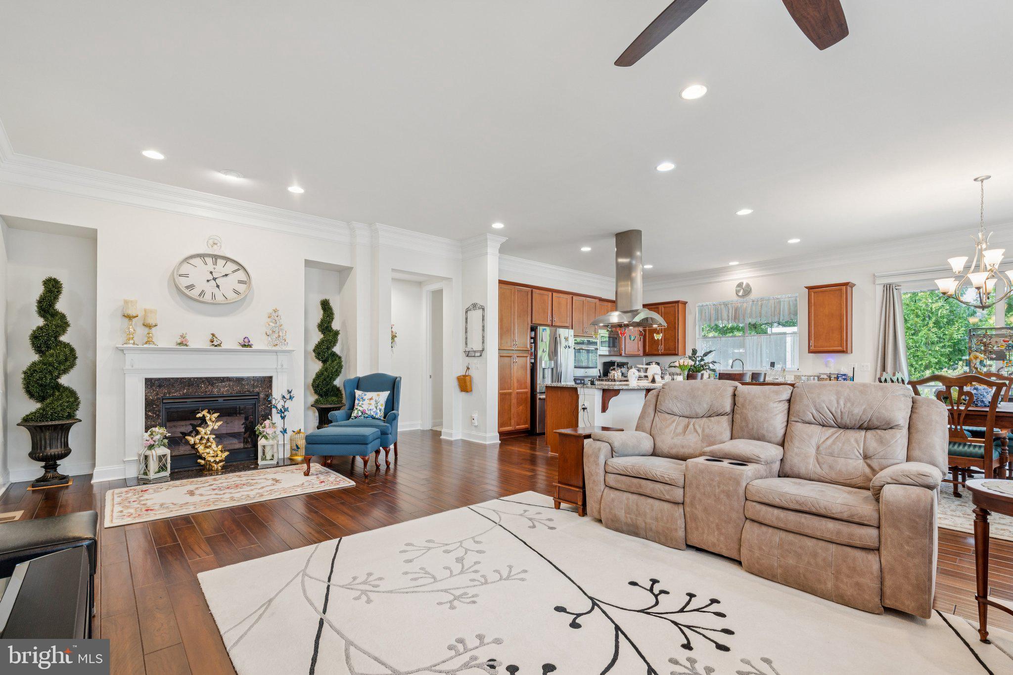 SHENANDOAH - Residential