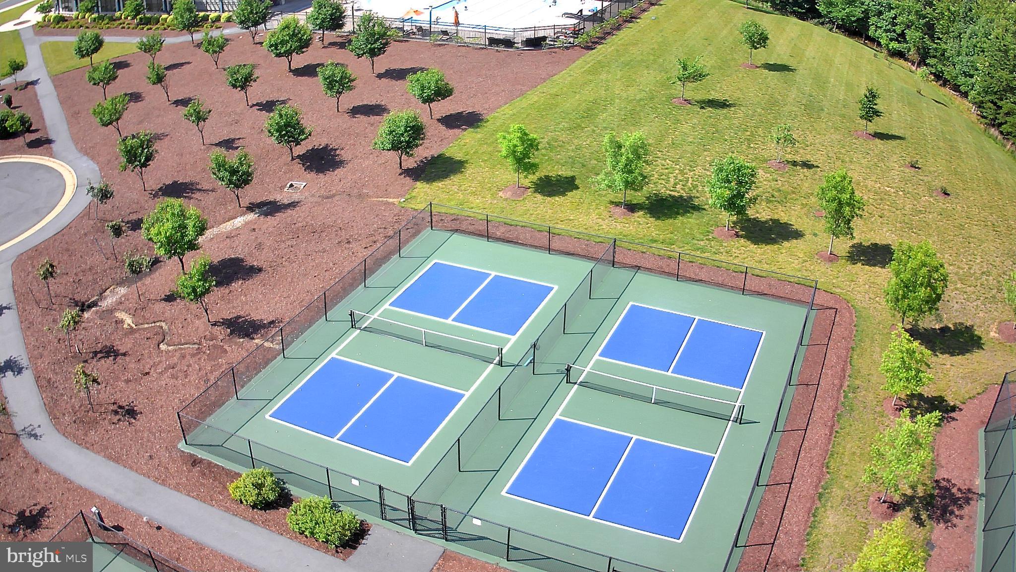 SHENANDOAH - Residential