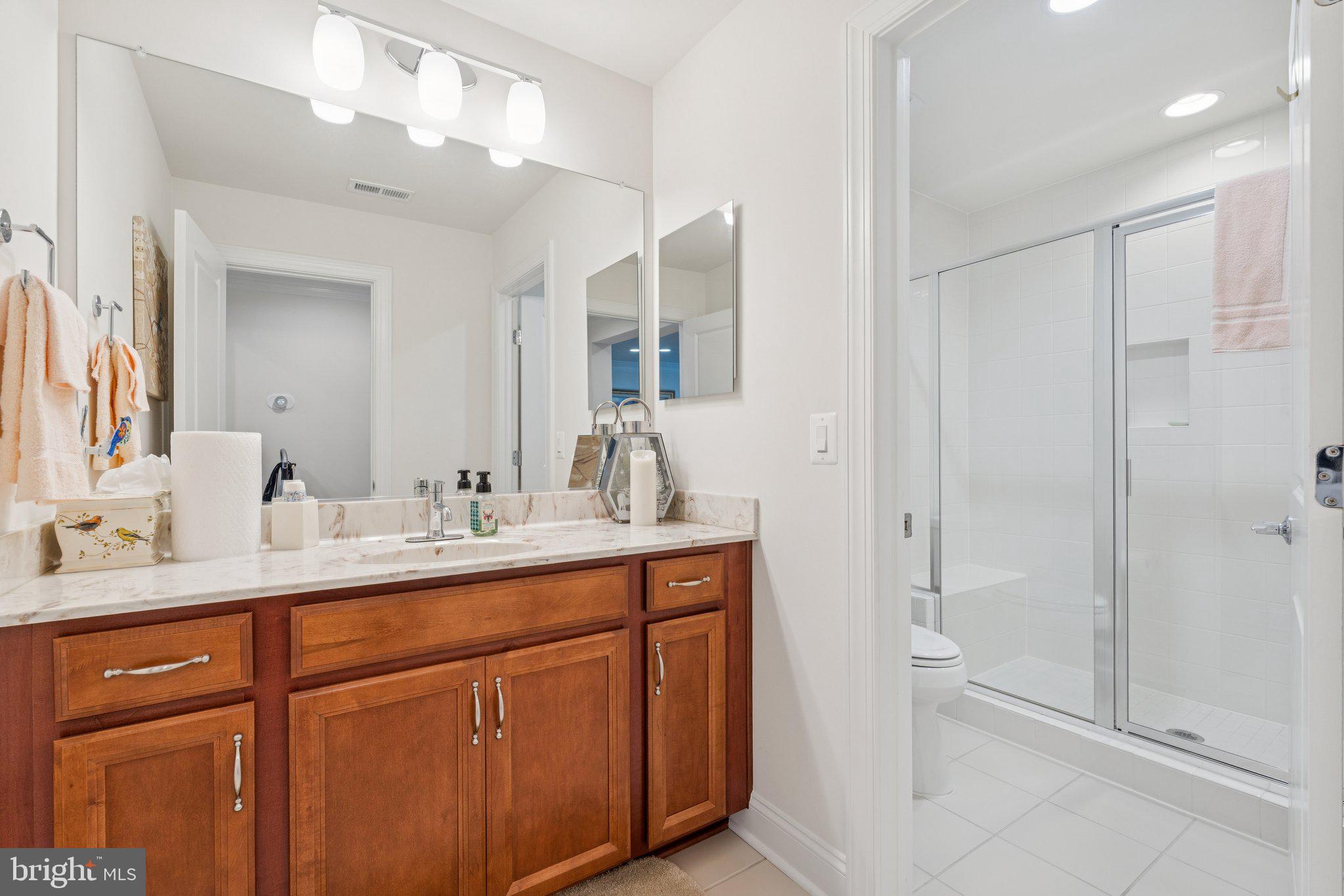 SHENANDOAH - Residential