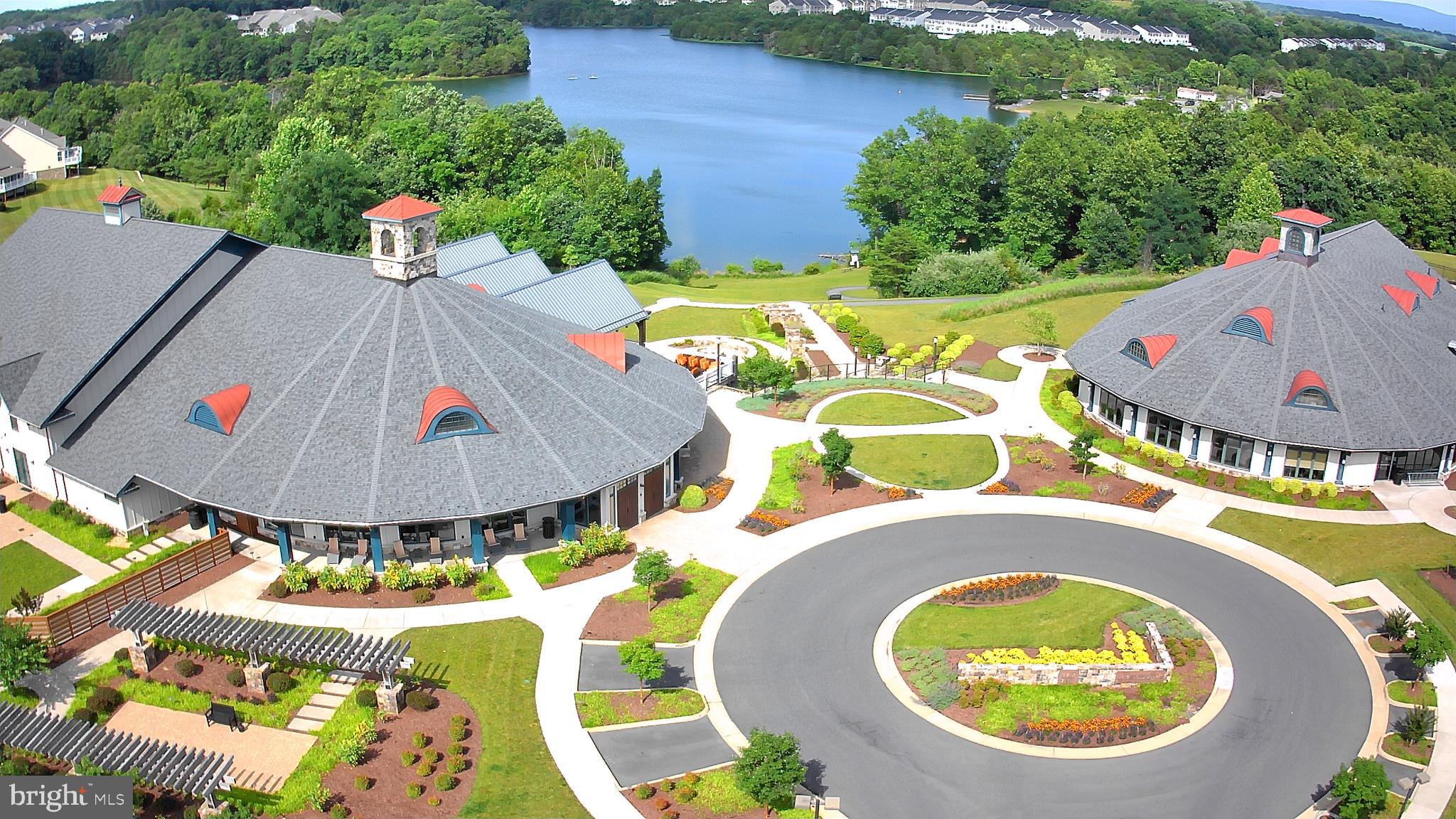 SHENANDOAH - Residential