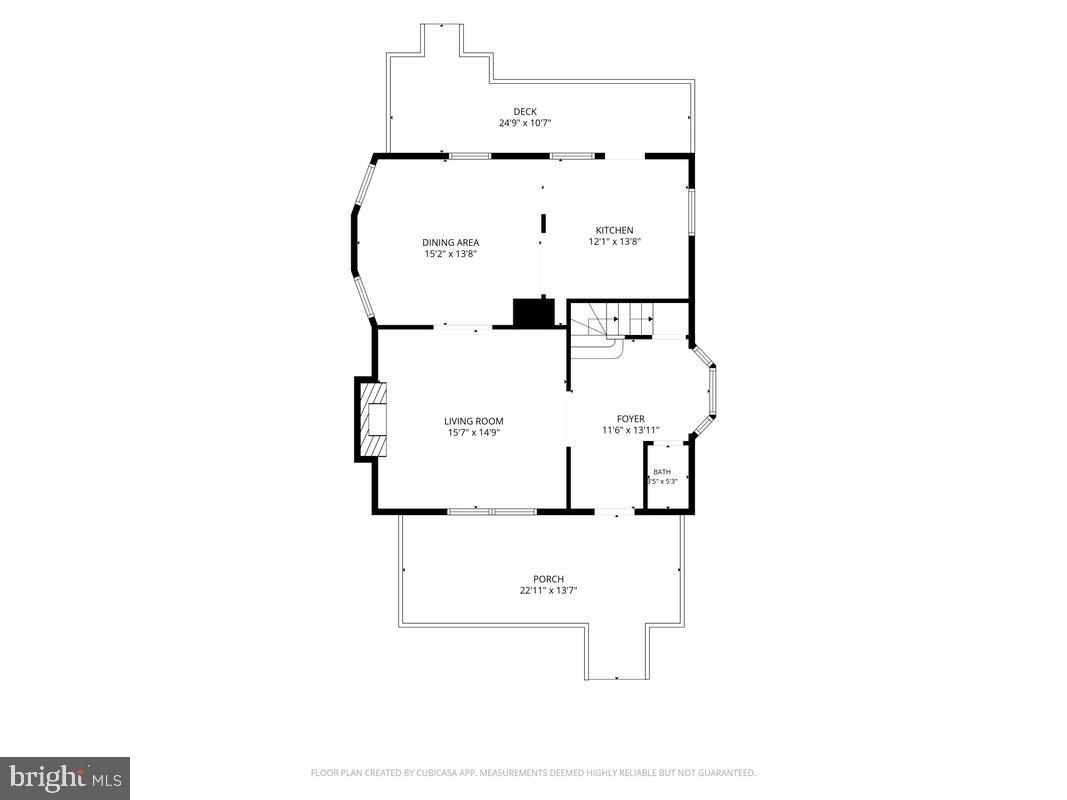 GARWYN OAKS - Residential