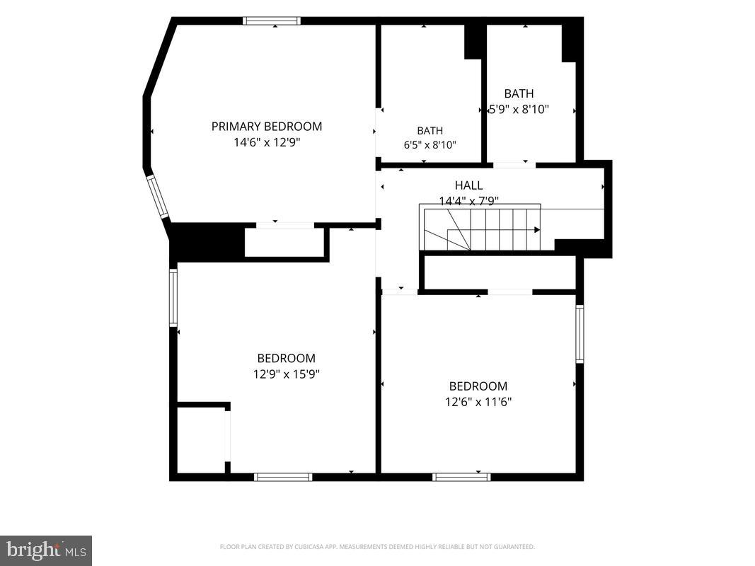 GARWYN OAKS - Residential
