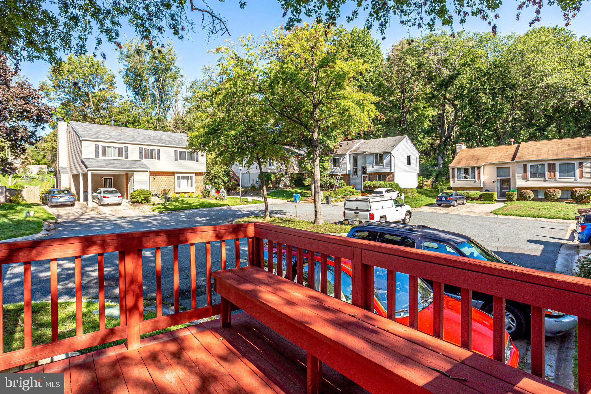 RELDA SQUARE - Residential Lease