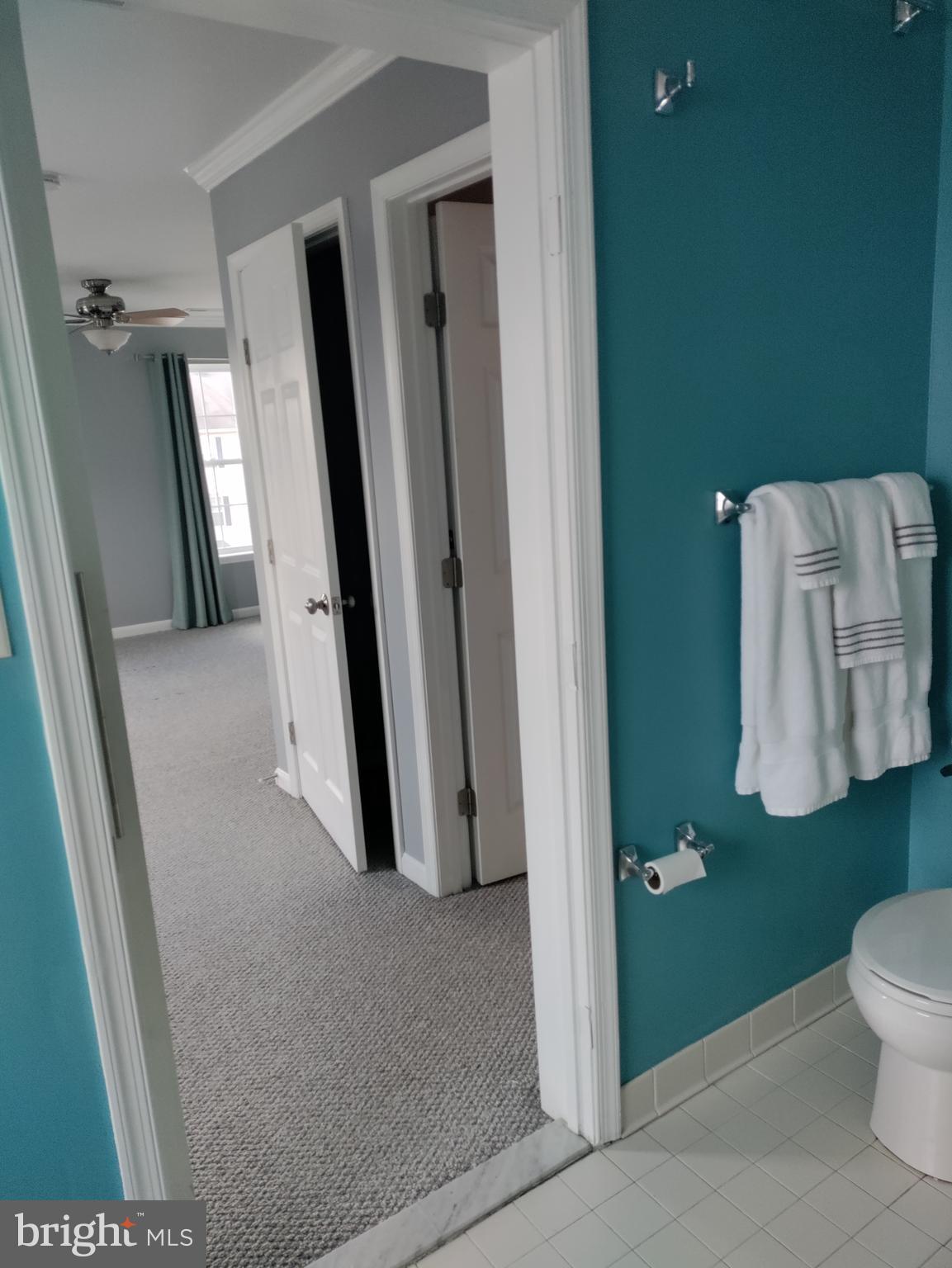 SEVEN OAKS - Residential