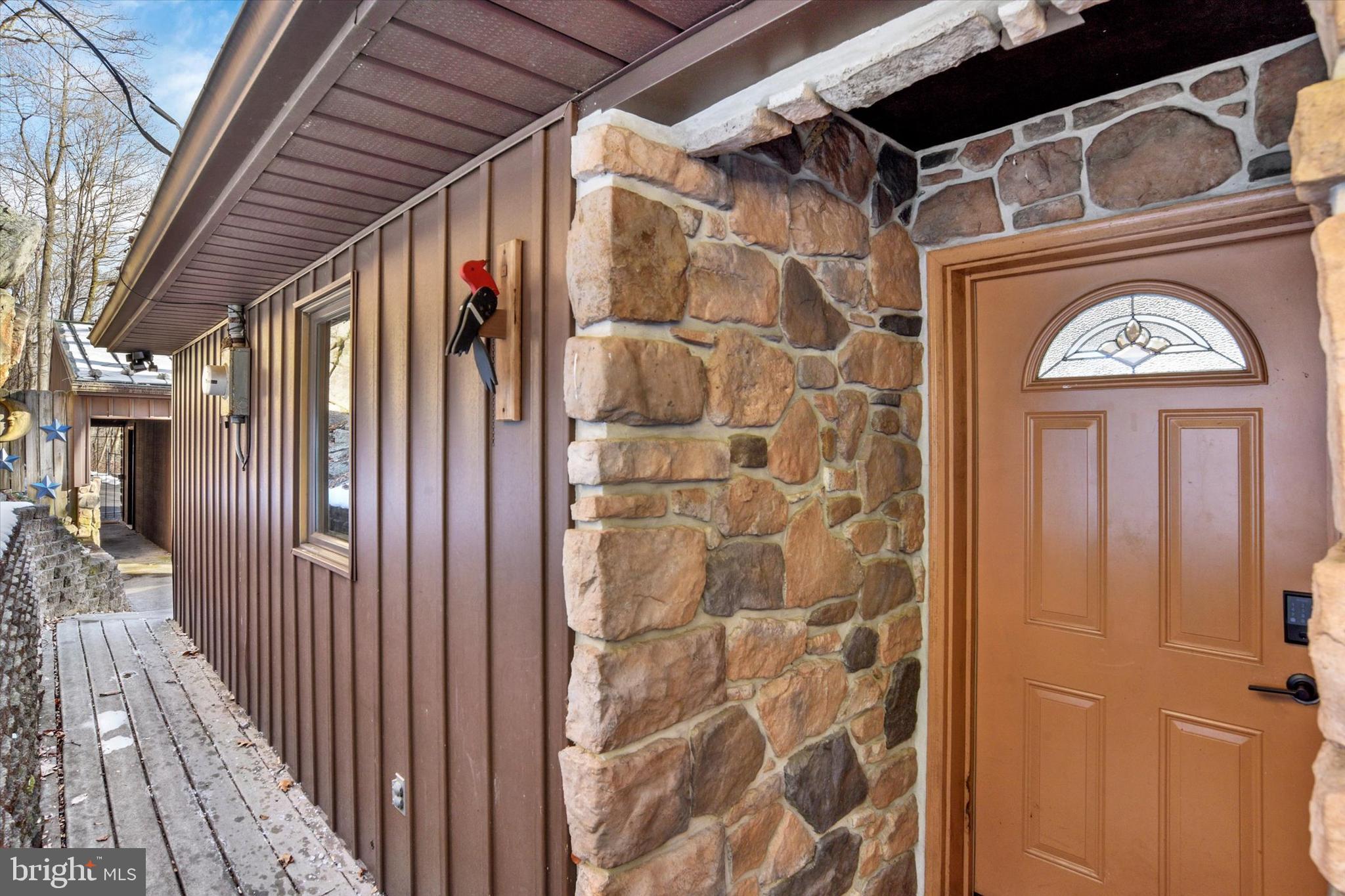 SILVER SPRING TWP - Residential