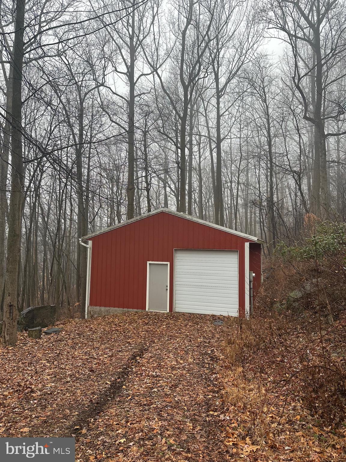 SILVER SPRING TWP - Residential