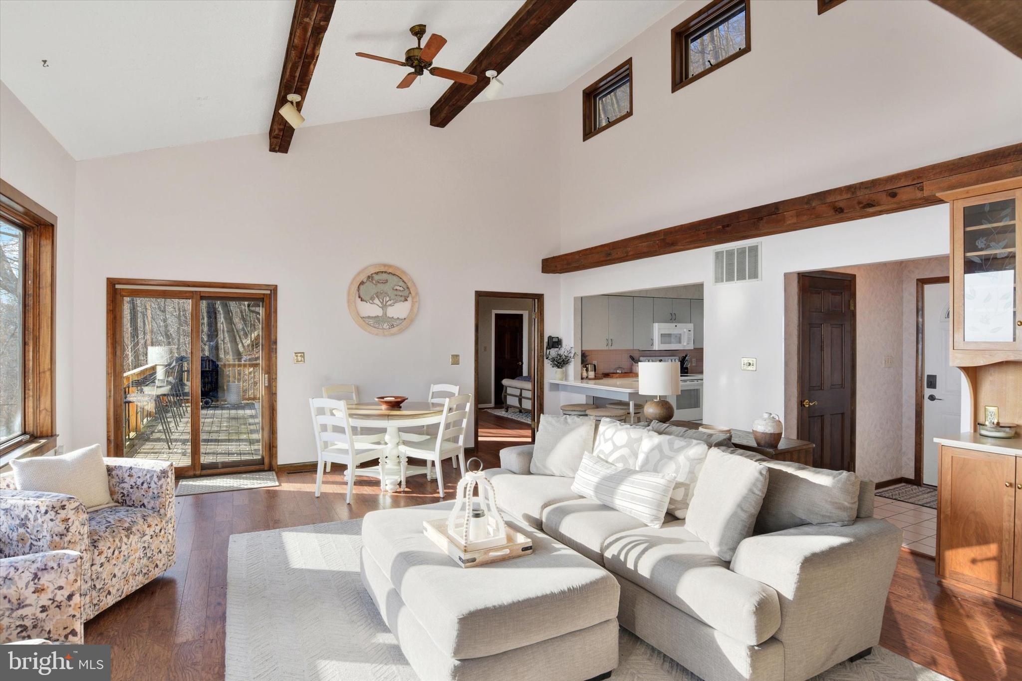 SILVER SPRING TWP - Residential