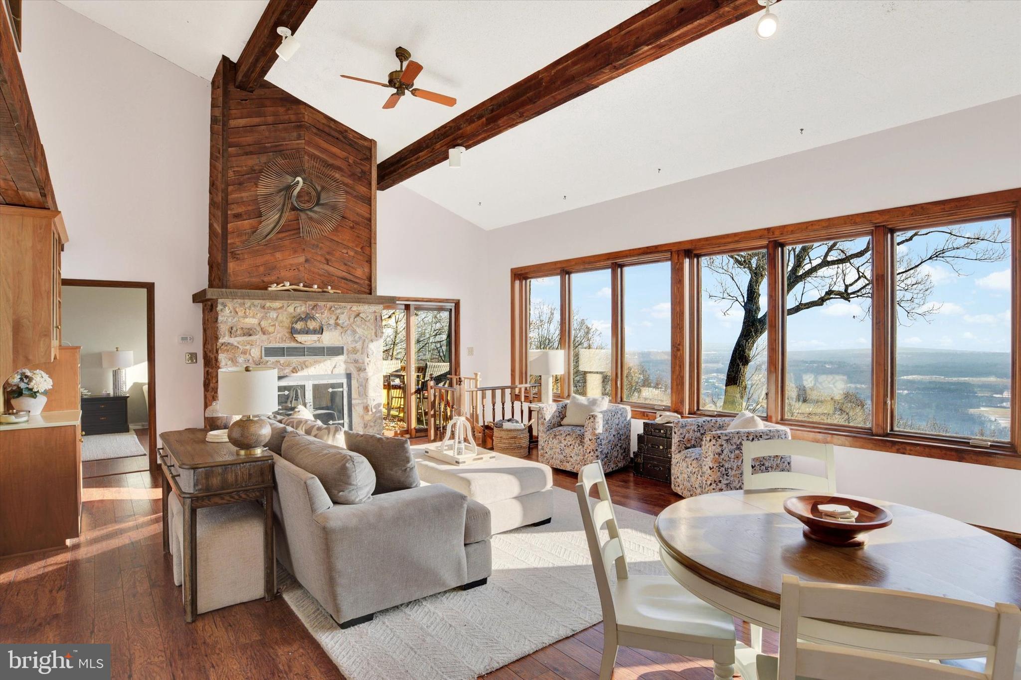 SILVER SPRING TWP - Residential