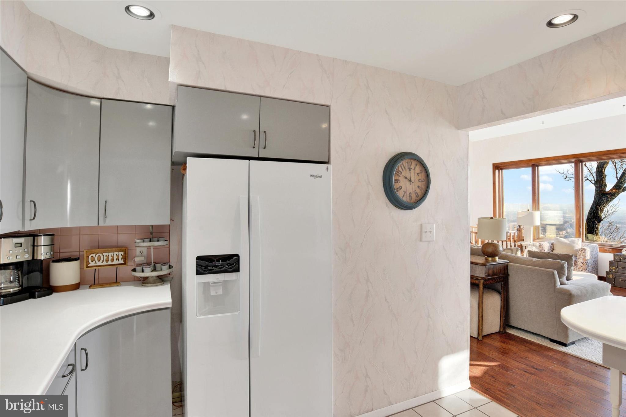 SILVER SPRING TWP - Residential