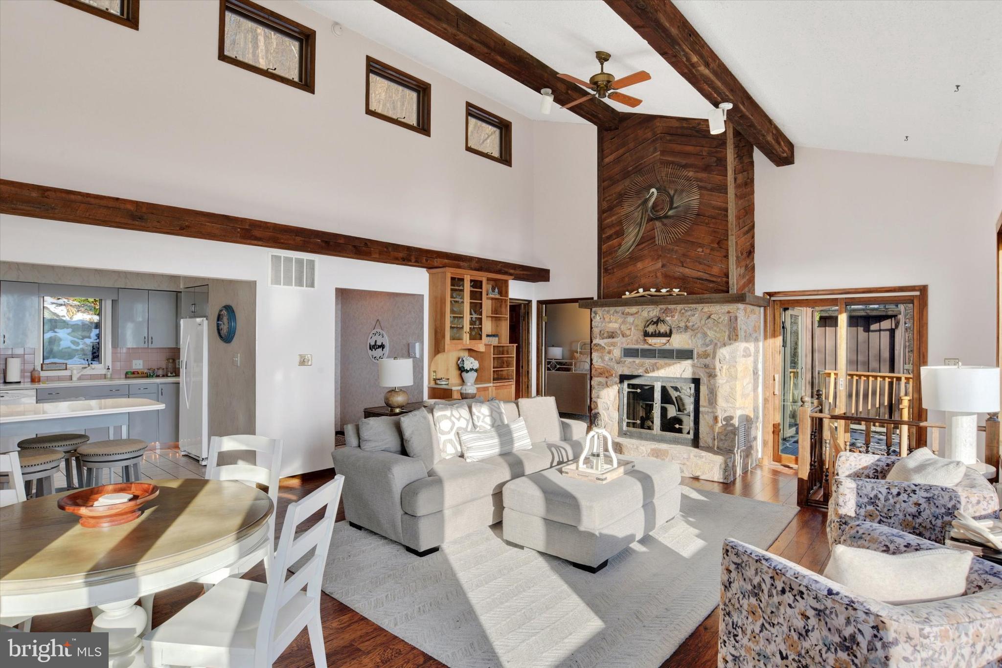 SILVER SPRING TWP - Residential