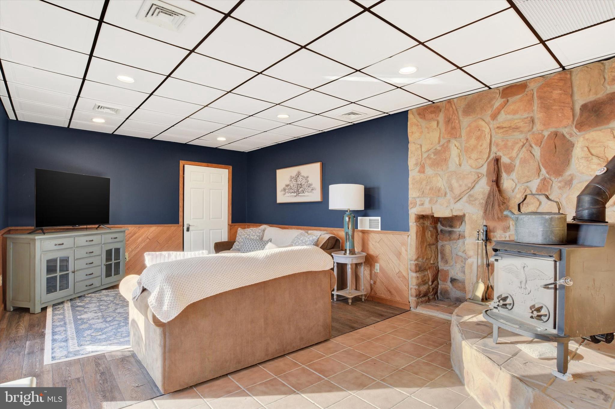 SILVER SPRING TWP - Residential