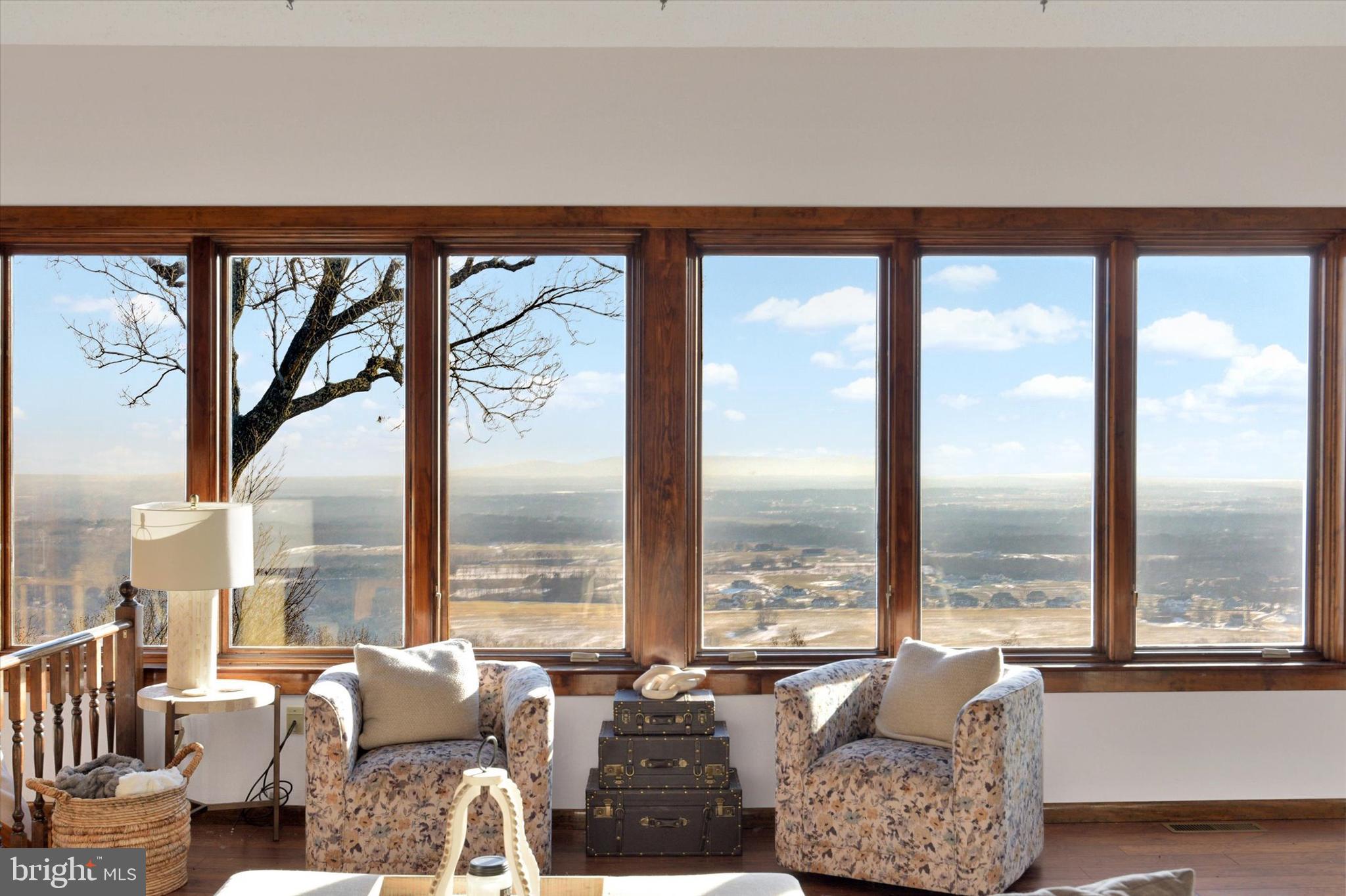 SILVER SPRING TWP - Residential