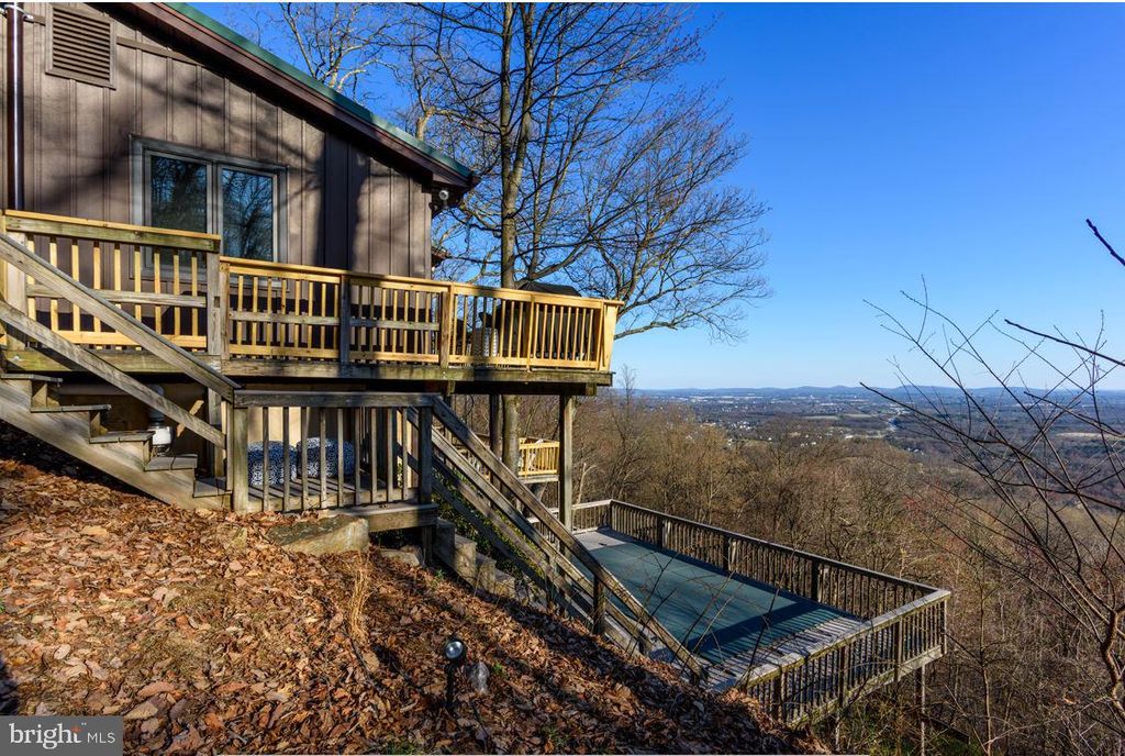 Photo of 211 Millers Gap Rd, ENOLA, PA 17025 (MLS # PACB2049350)